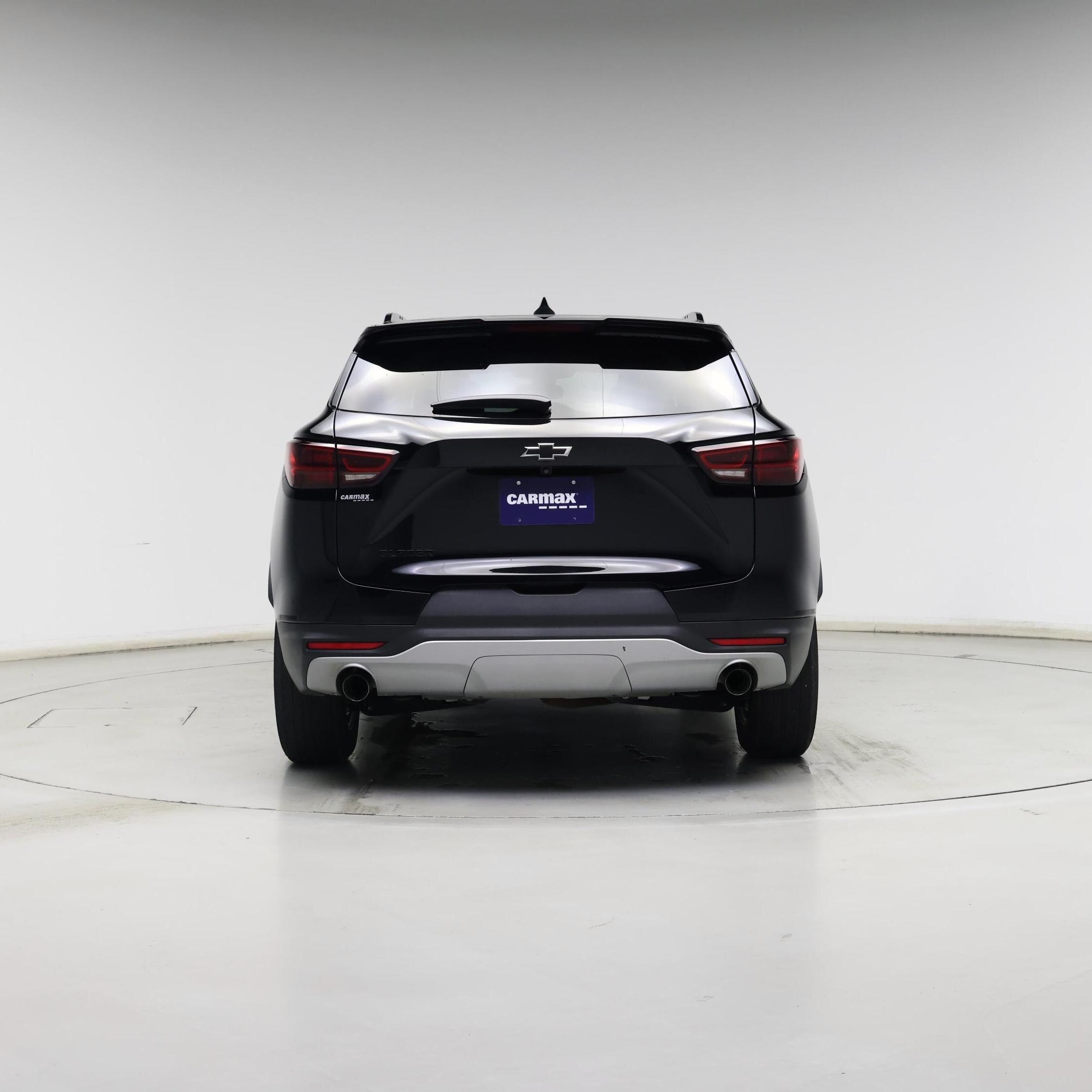 Thumbnail: 2023 Chevrolet Blazer - 6