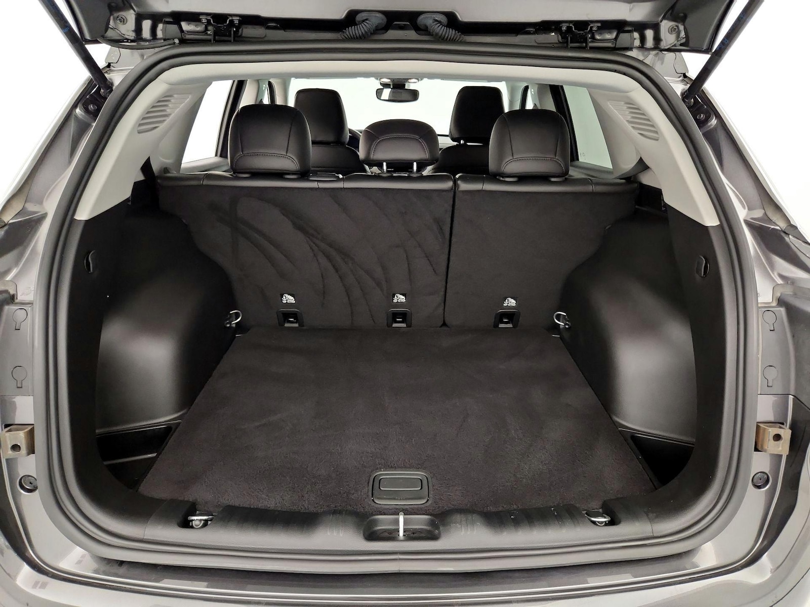 2022 Jeep Compass Latitude Lux - Photo 21