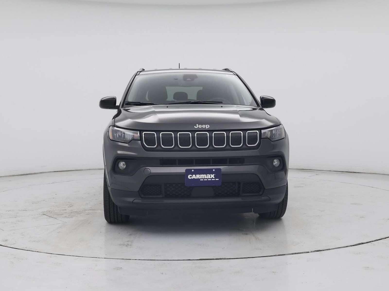 2022 Jeep Compass Latitude Lux - Photo 6