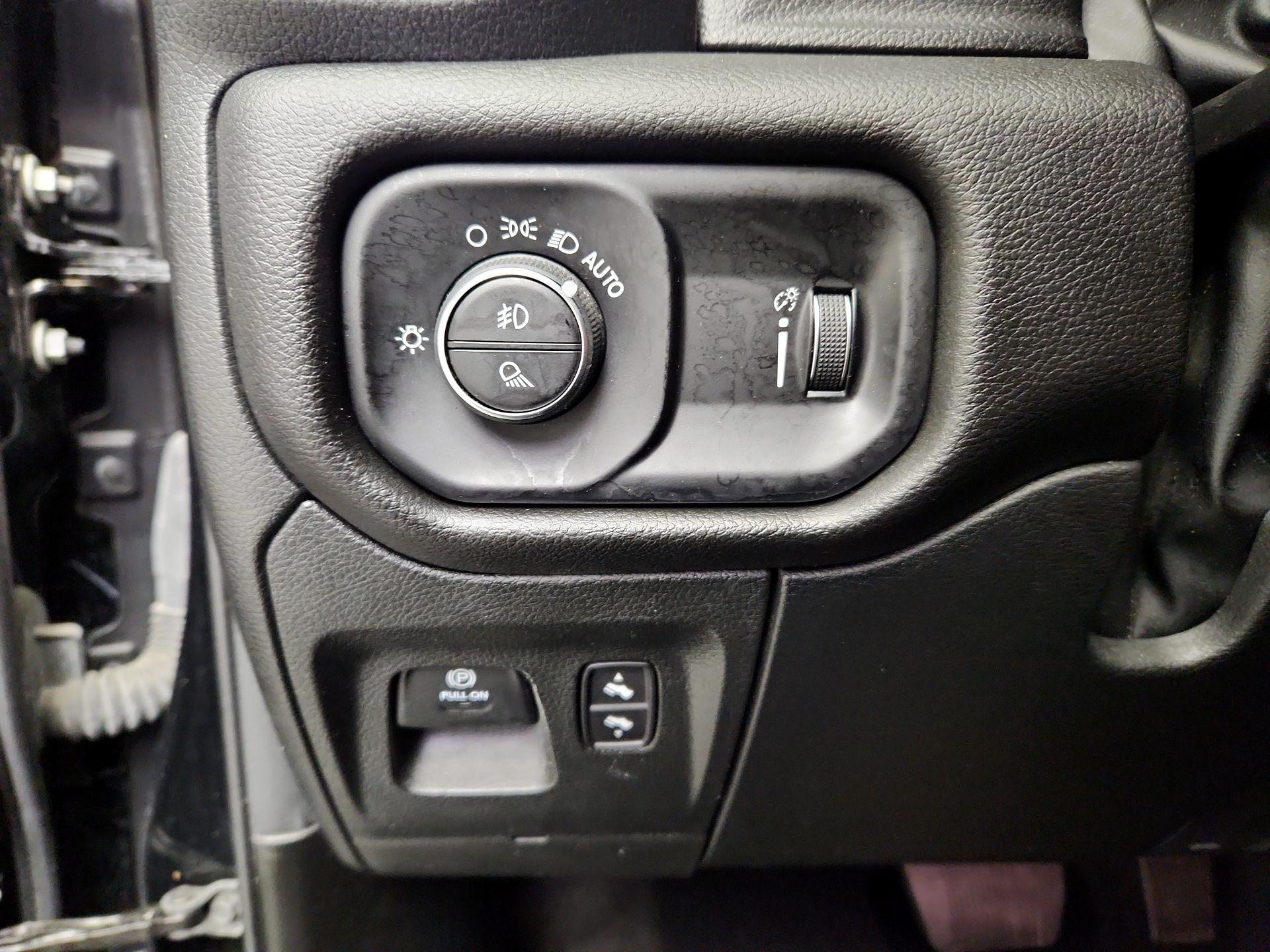 Thumbnail: 2023 RAM 1500 - 13