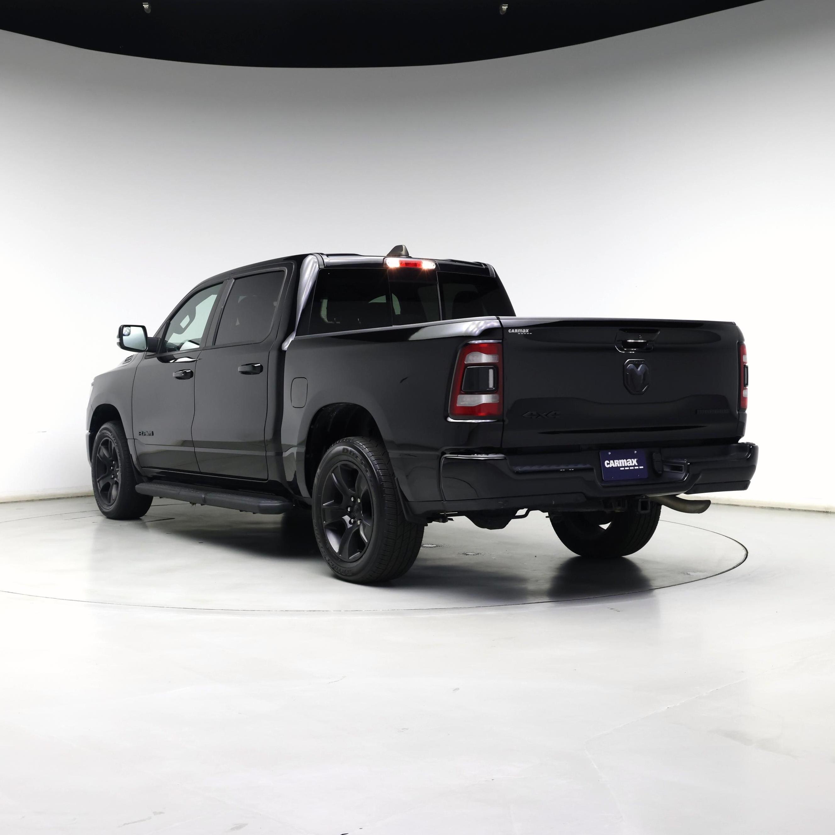 Thumbnail: 2023 RAM 1500 - 2