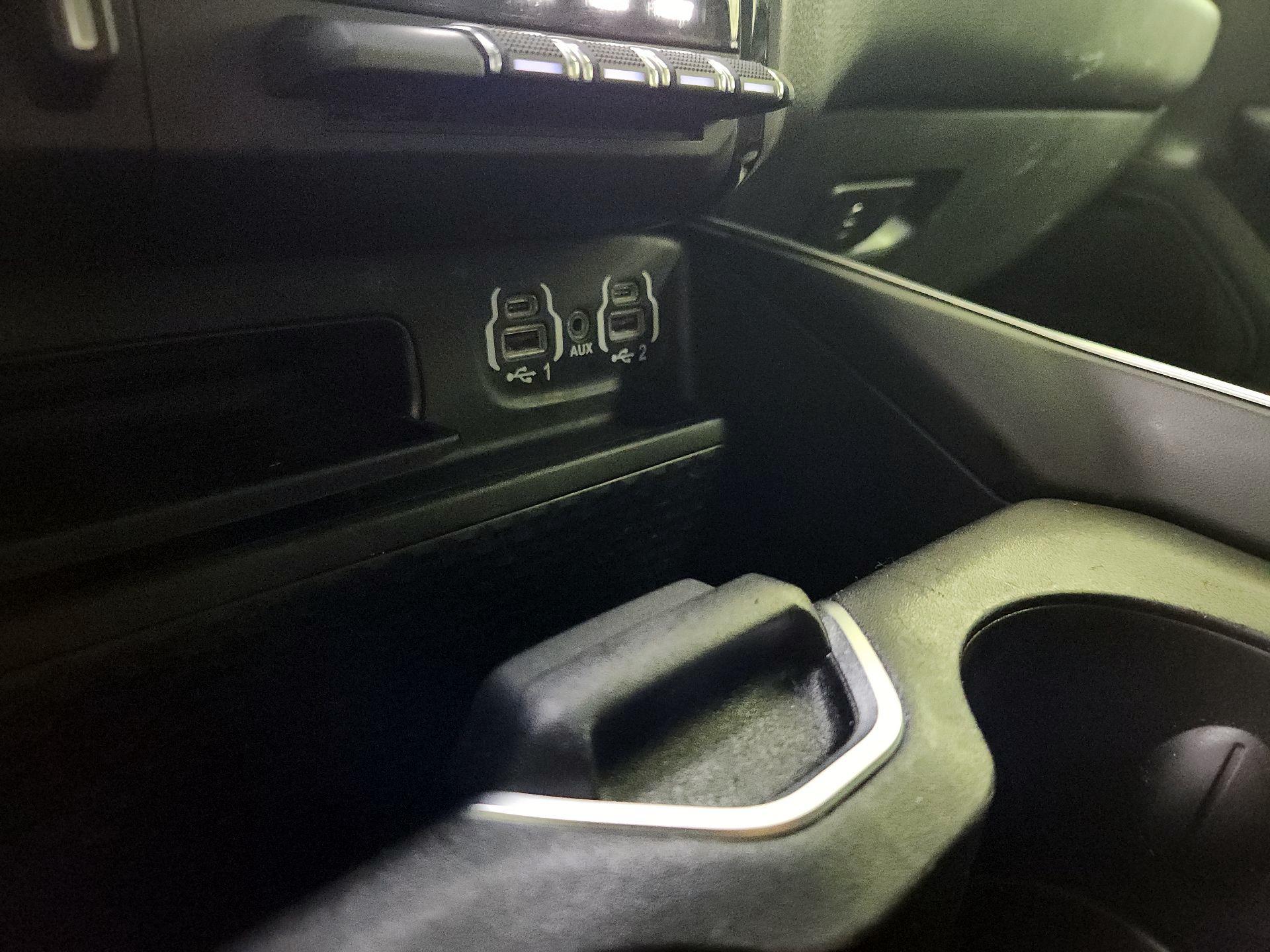 Thumbnail: 2023 RAM 1500 - 19