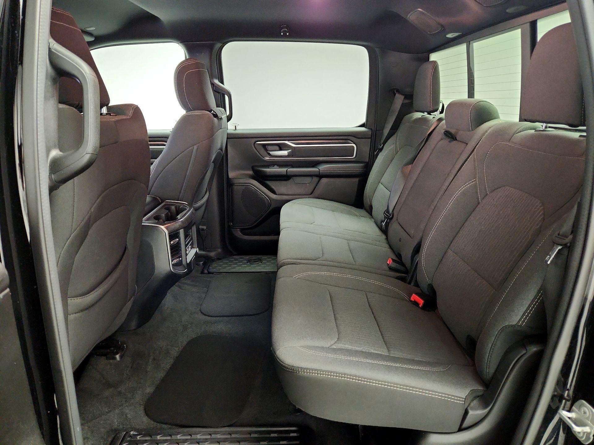 Thumbnail: 2023 RAM 1500 - 20