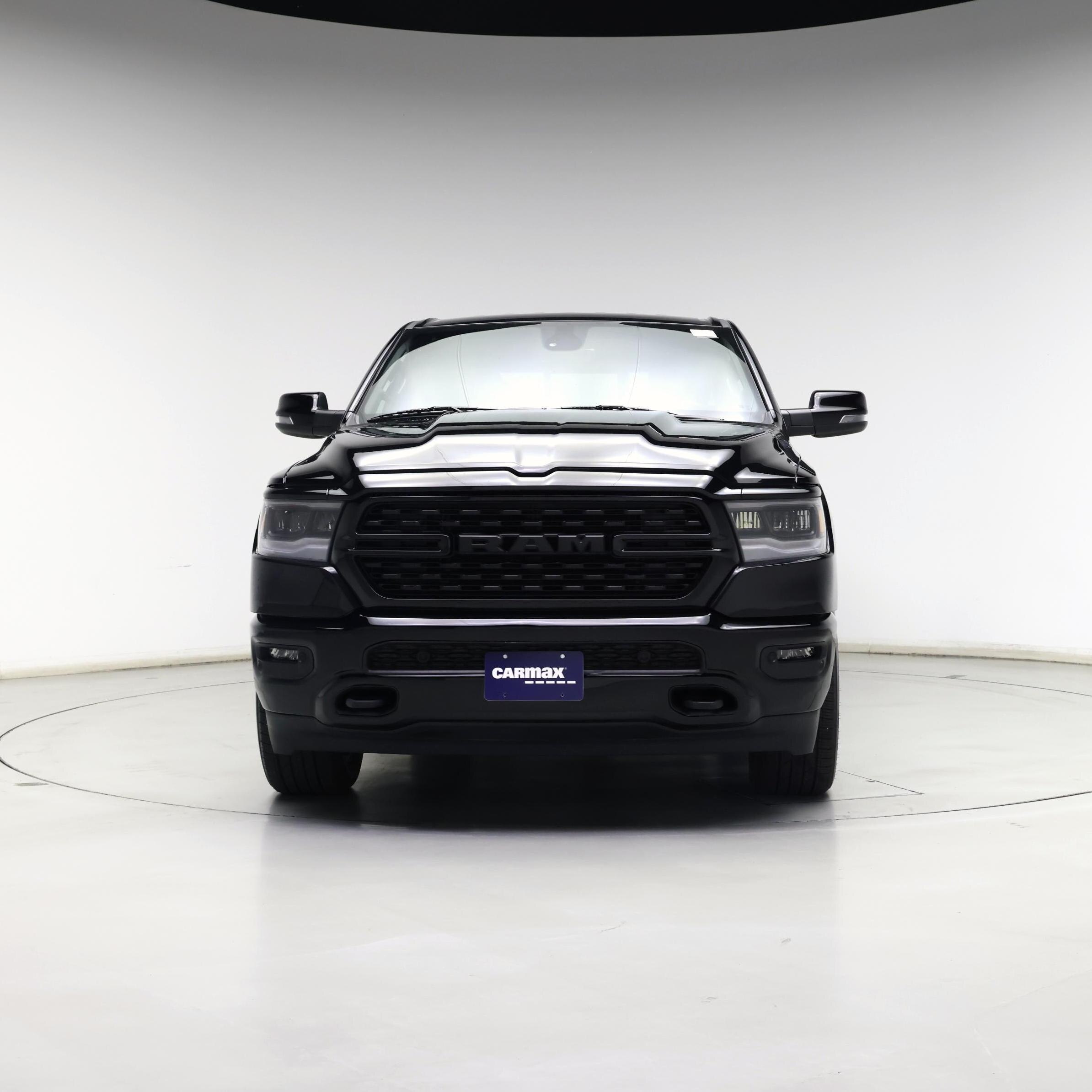 Thumbnail: 2023 RAM 1500 - 5