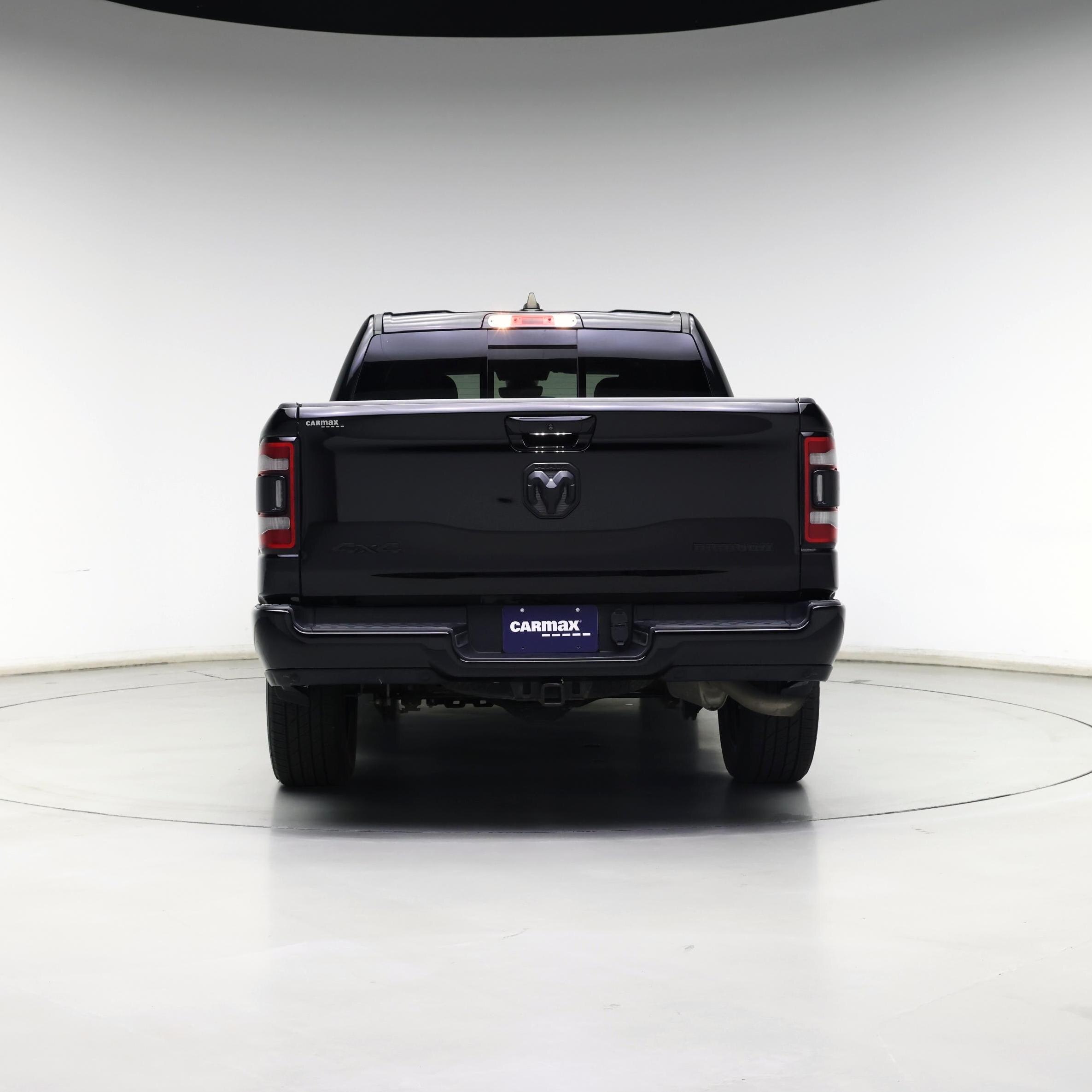 Thumbnail: 2023 RAM 1500 - 6