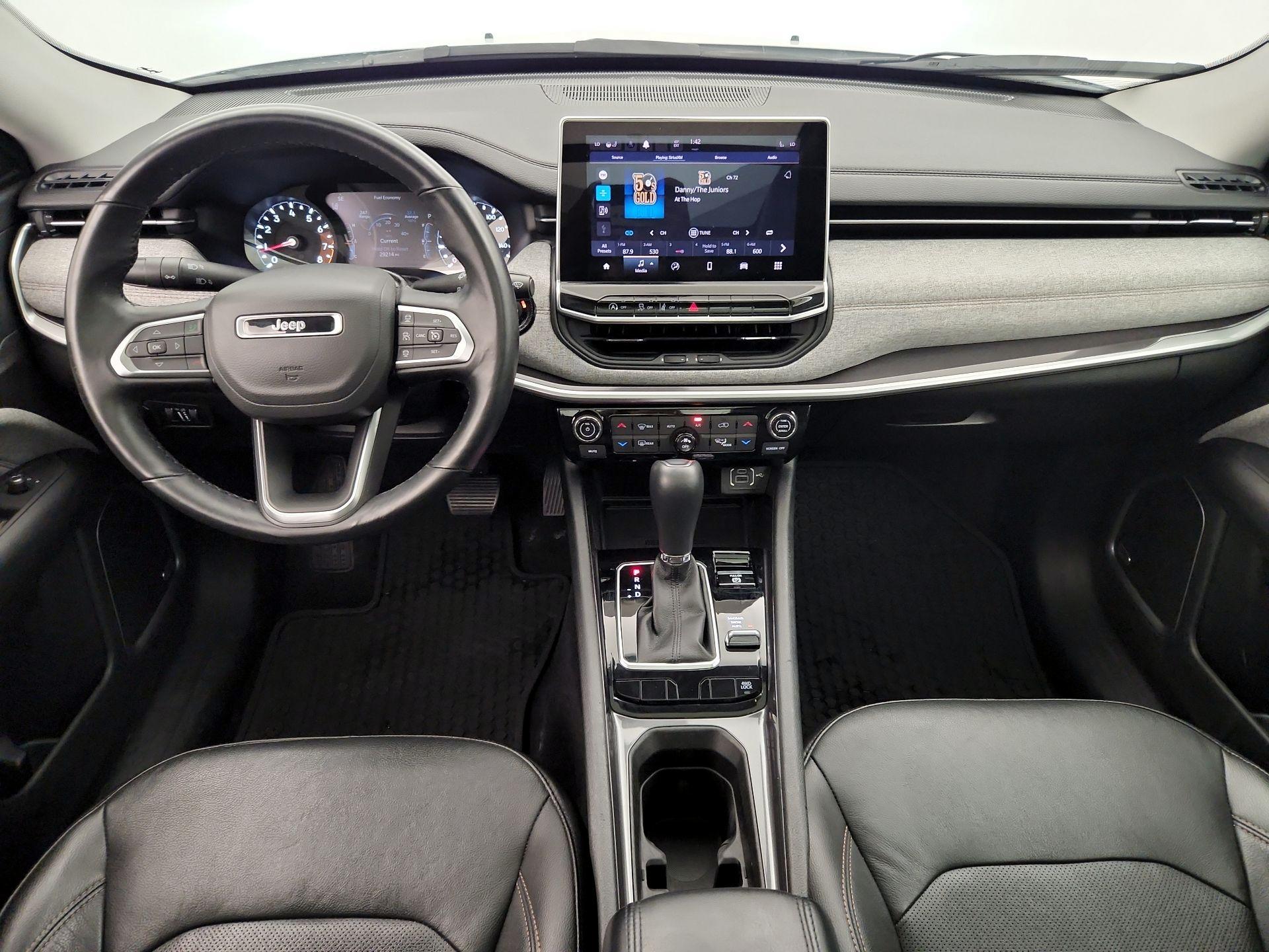 Thumbnail: 2022 Jeep Compass - 9