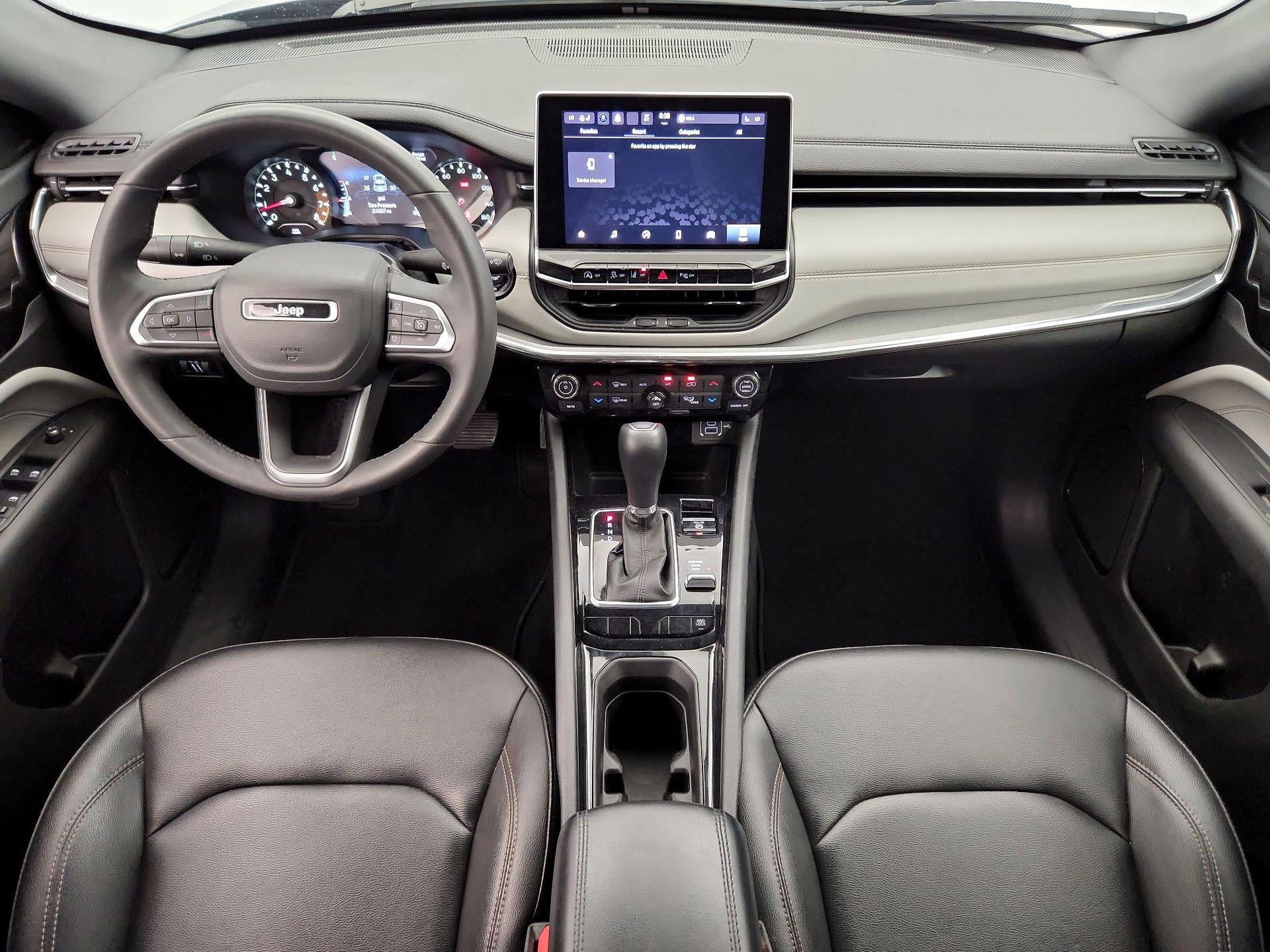 Thumbnail: 2024 Jeep Compass - 9