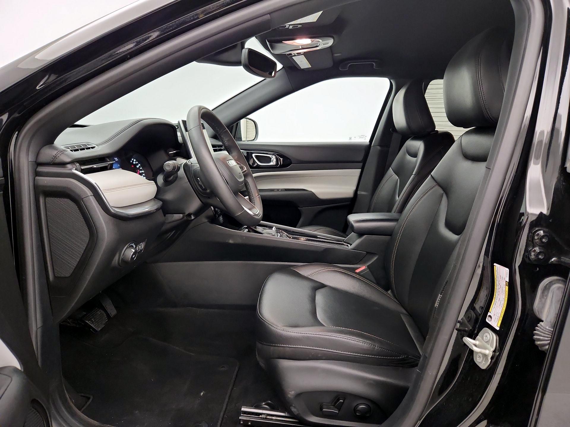 Thumbnail: 2024 Jeep Compass - 11