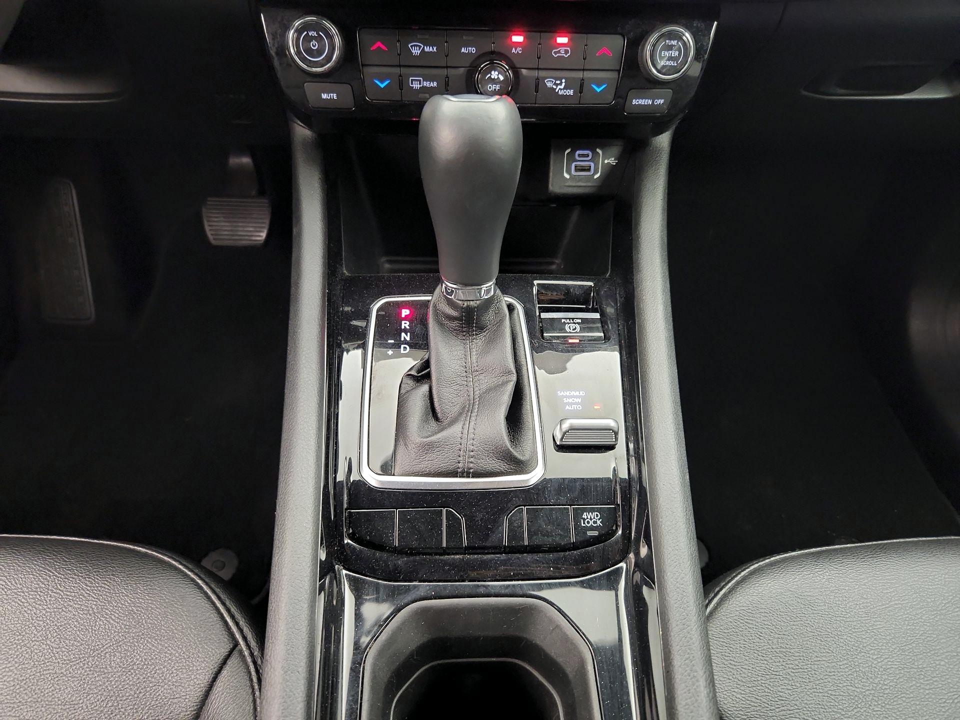 Thumbnail: 2024 Jeep Compass - 17