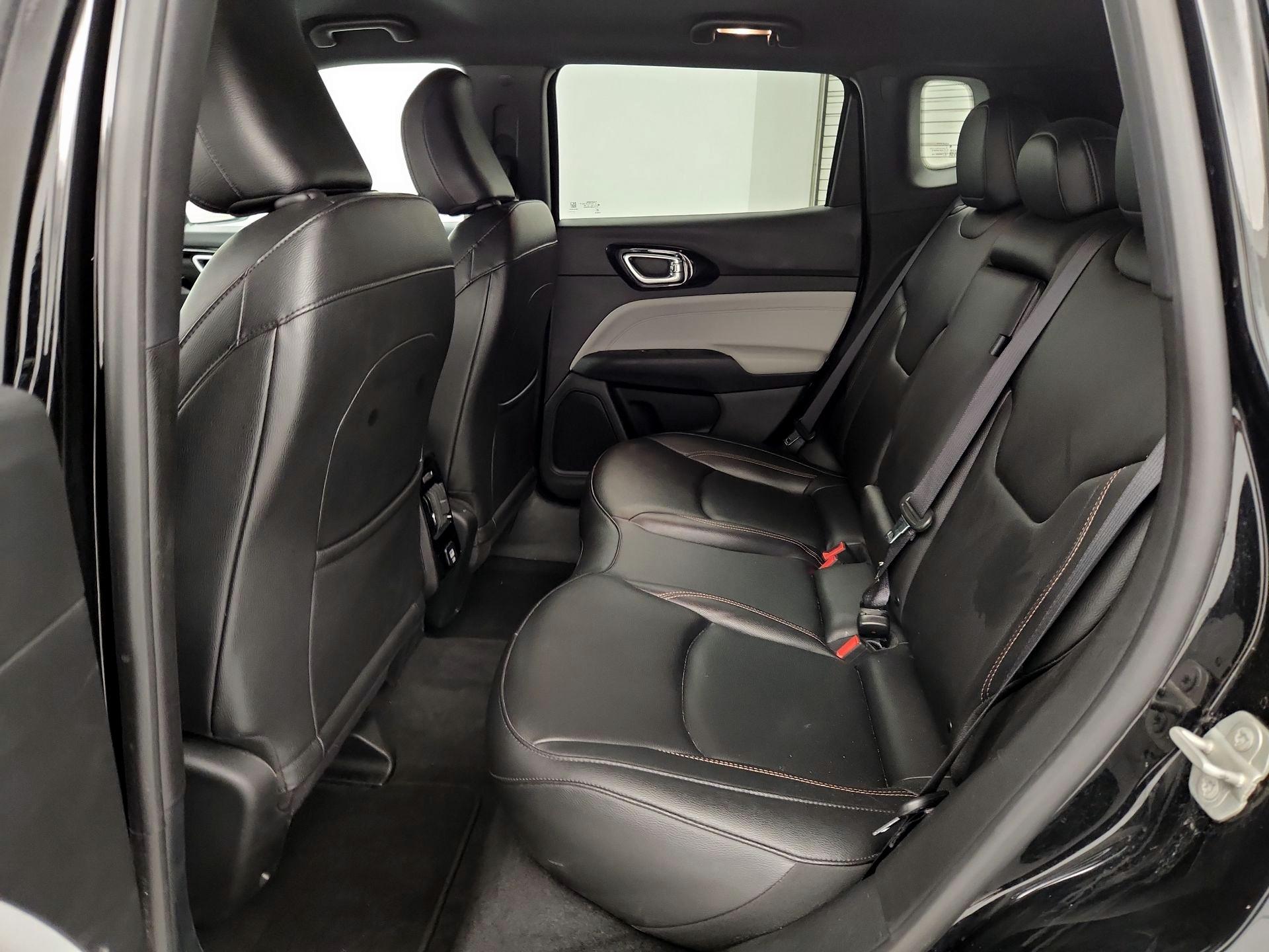 Thumbnail: 2024 Jeep Compass - 19