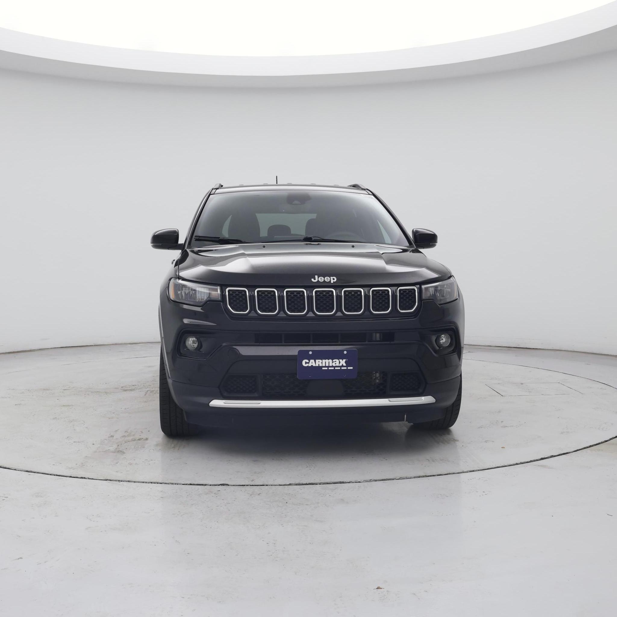 Thumbnail: 2024 Jeep Compass - 5