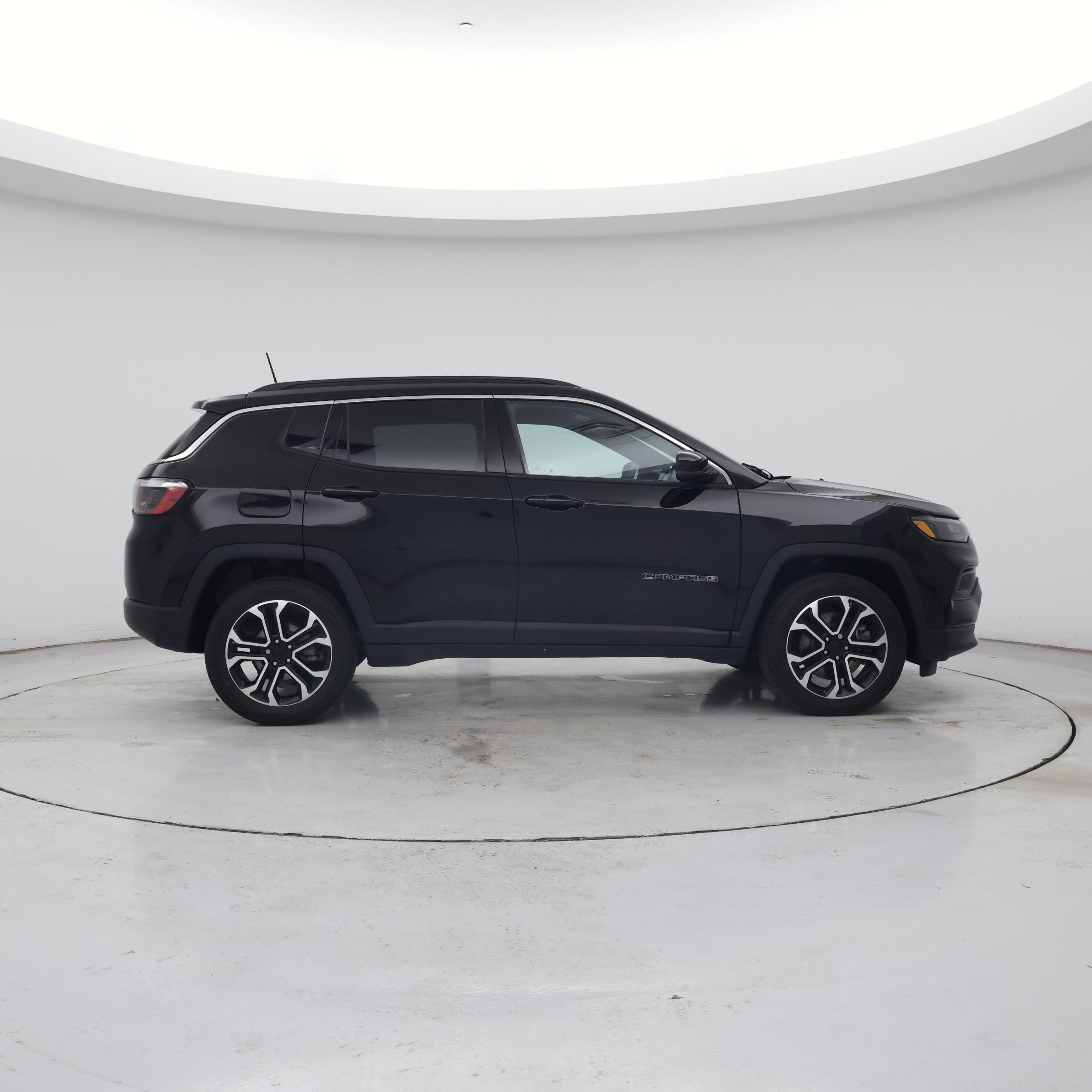 Thumbnail: 2024 Jeep Compass - 7