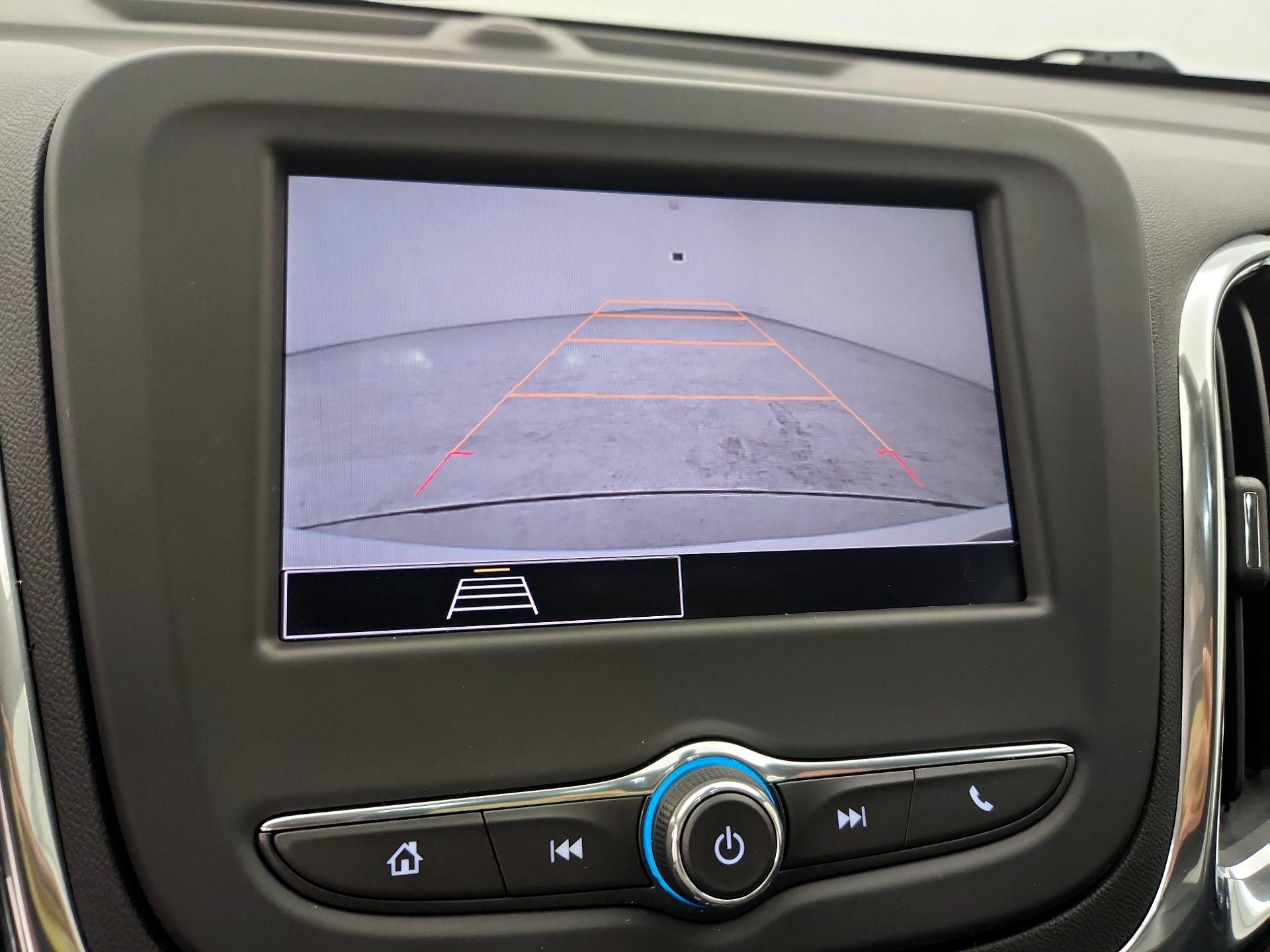Thumbnail: 2023 Chevrolet Equinox - 14