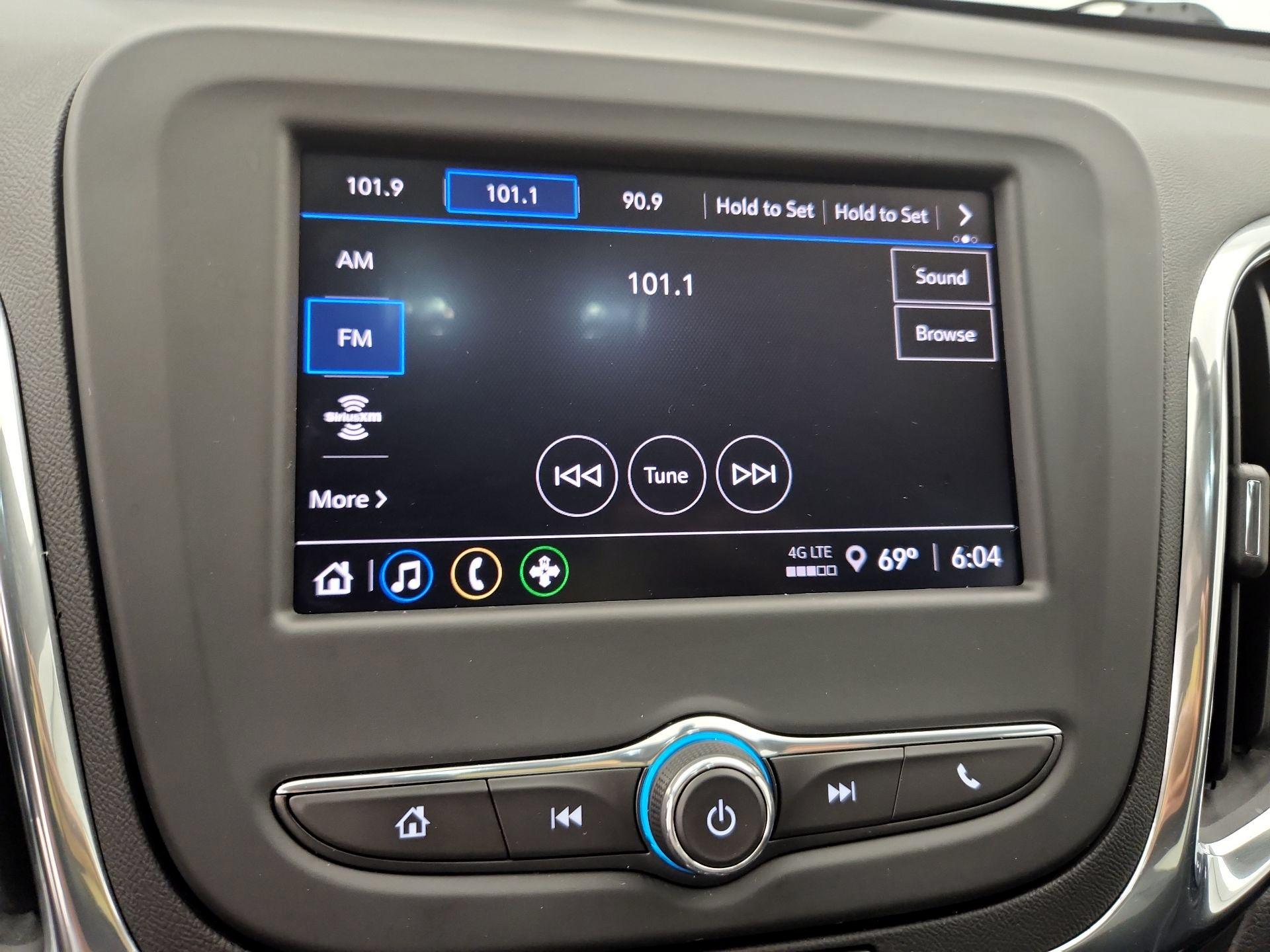 Thumbnail: 2023 Chevrolet Equinox - 15