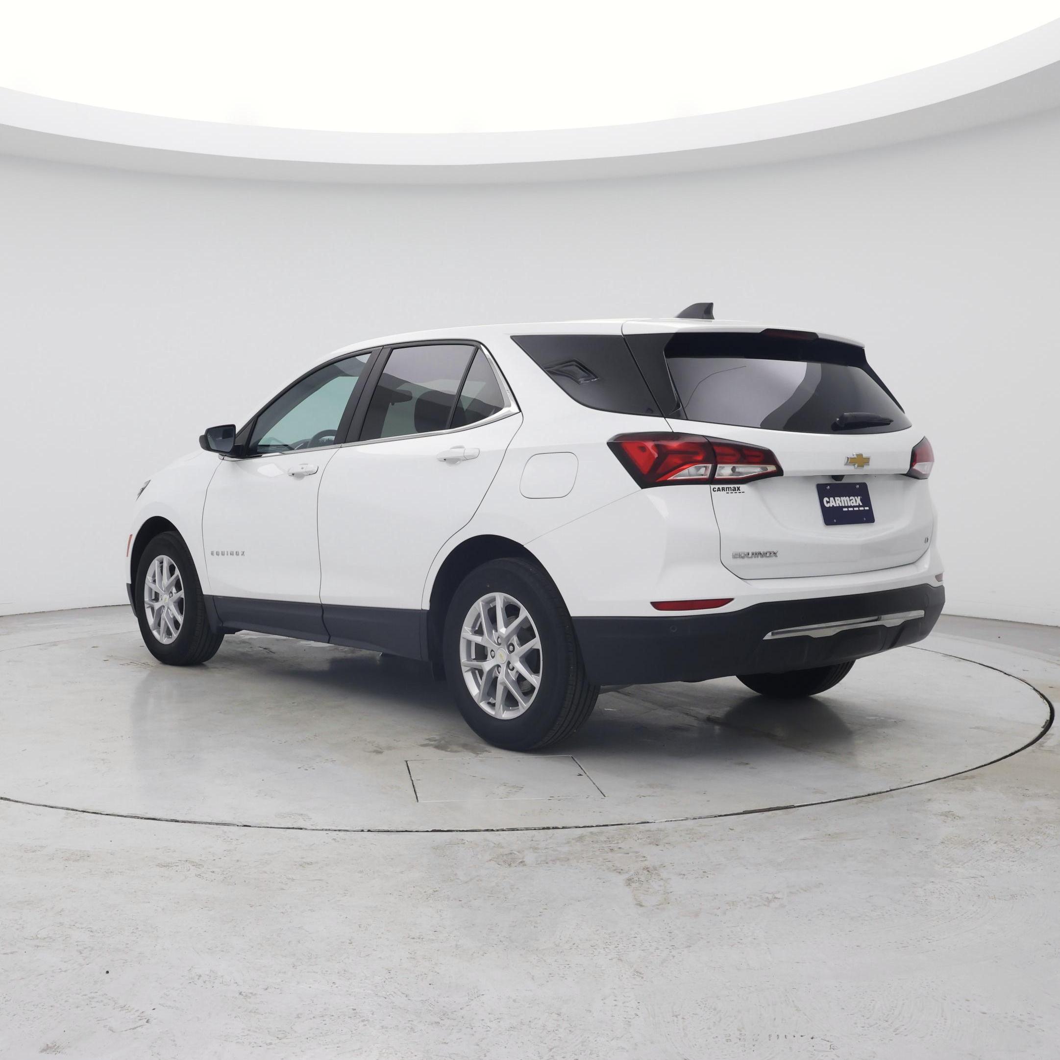 Thumbnail: 2023 Chevrolet Equinox - 2