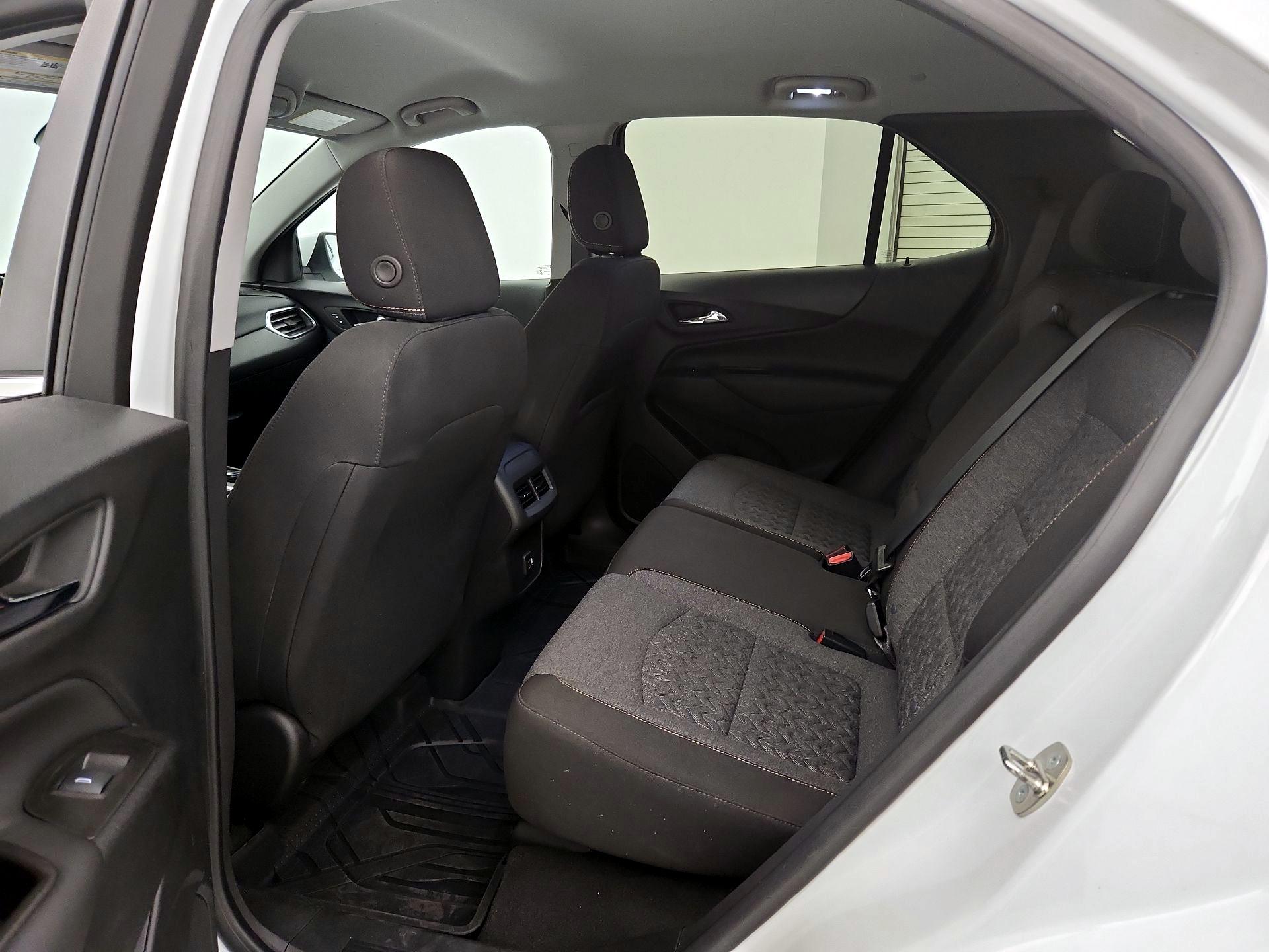 Thumbnail: 2023 Chevrolet Equinox - 19