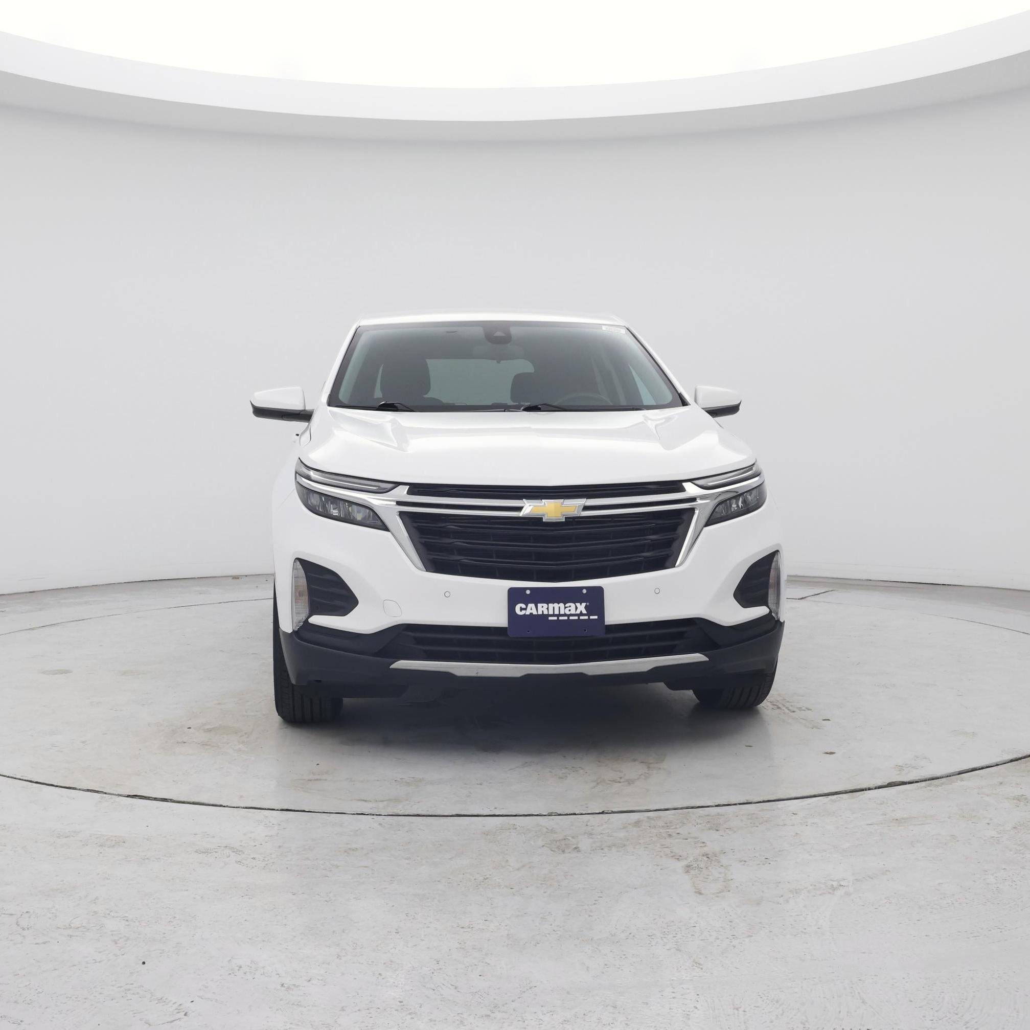 Thumbnail: 2023 Chevrolet Equinox - 5