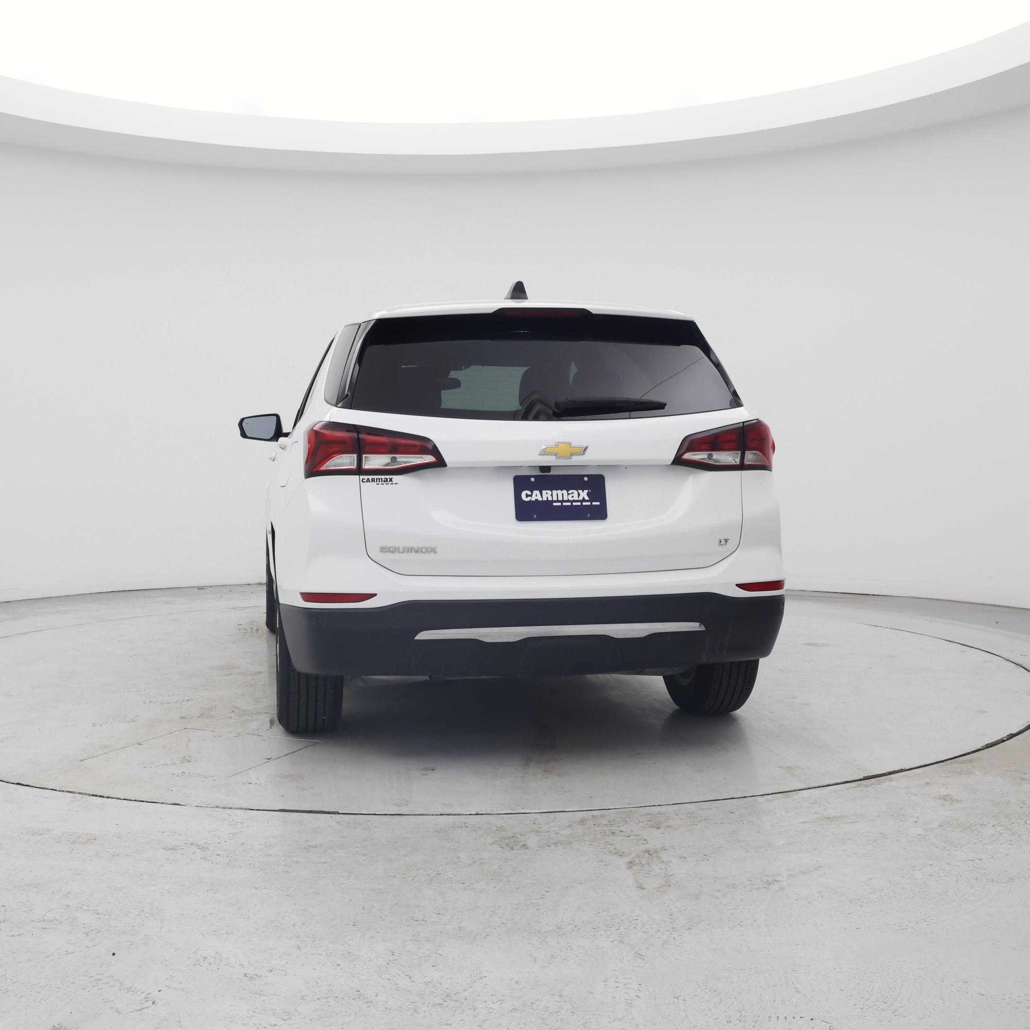 Thumbnail: 2023 Chevrolet Equinox - 6