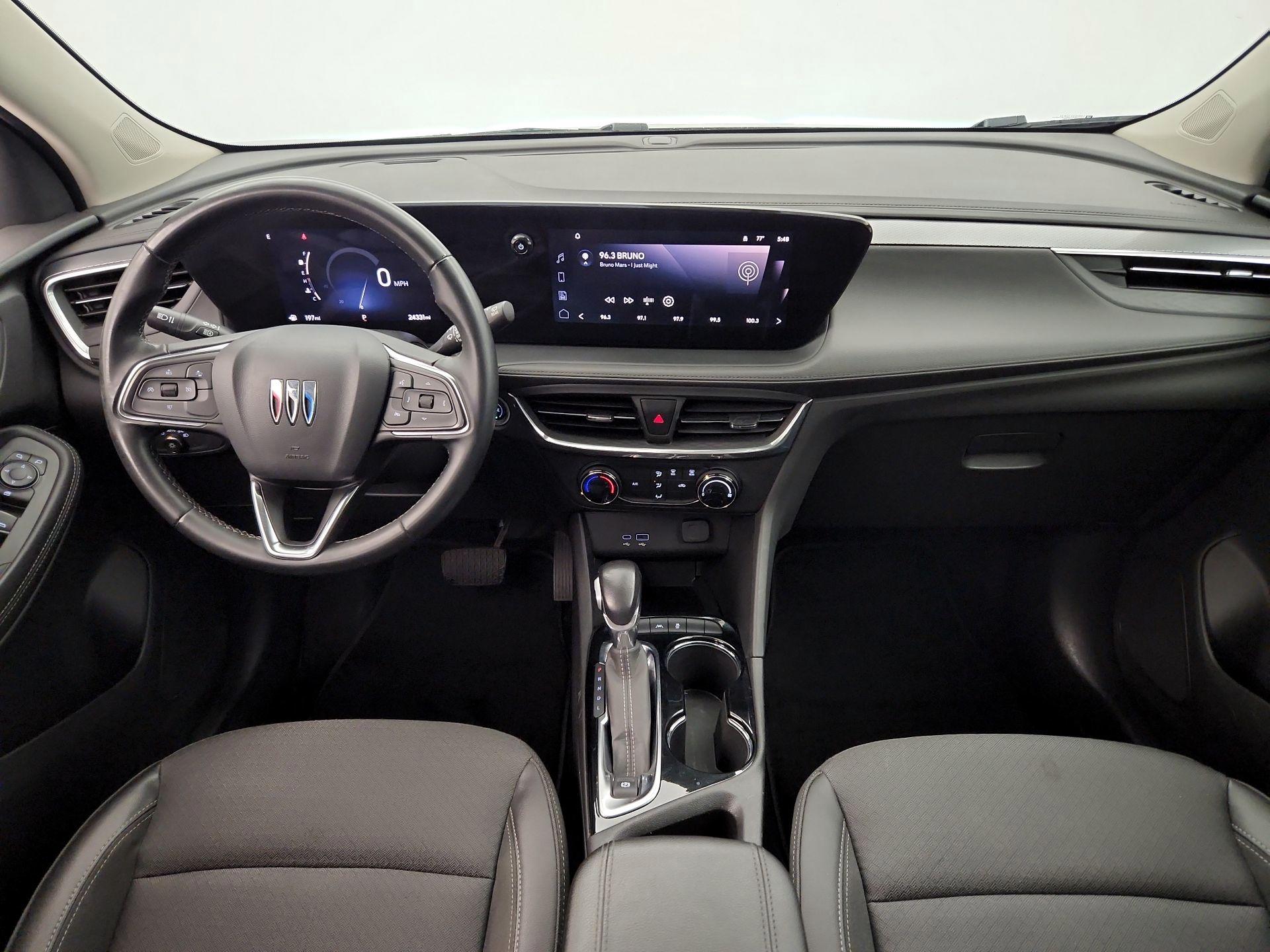 Thumbnail: 2024 Buick Encore GX - 9