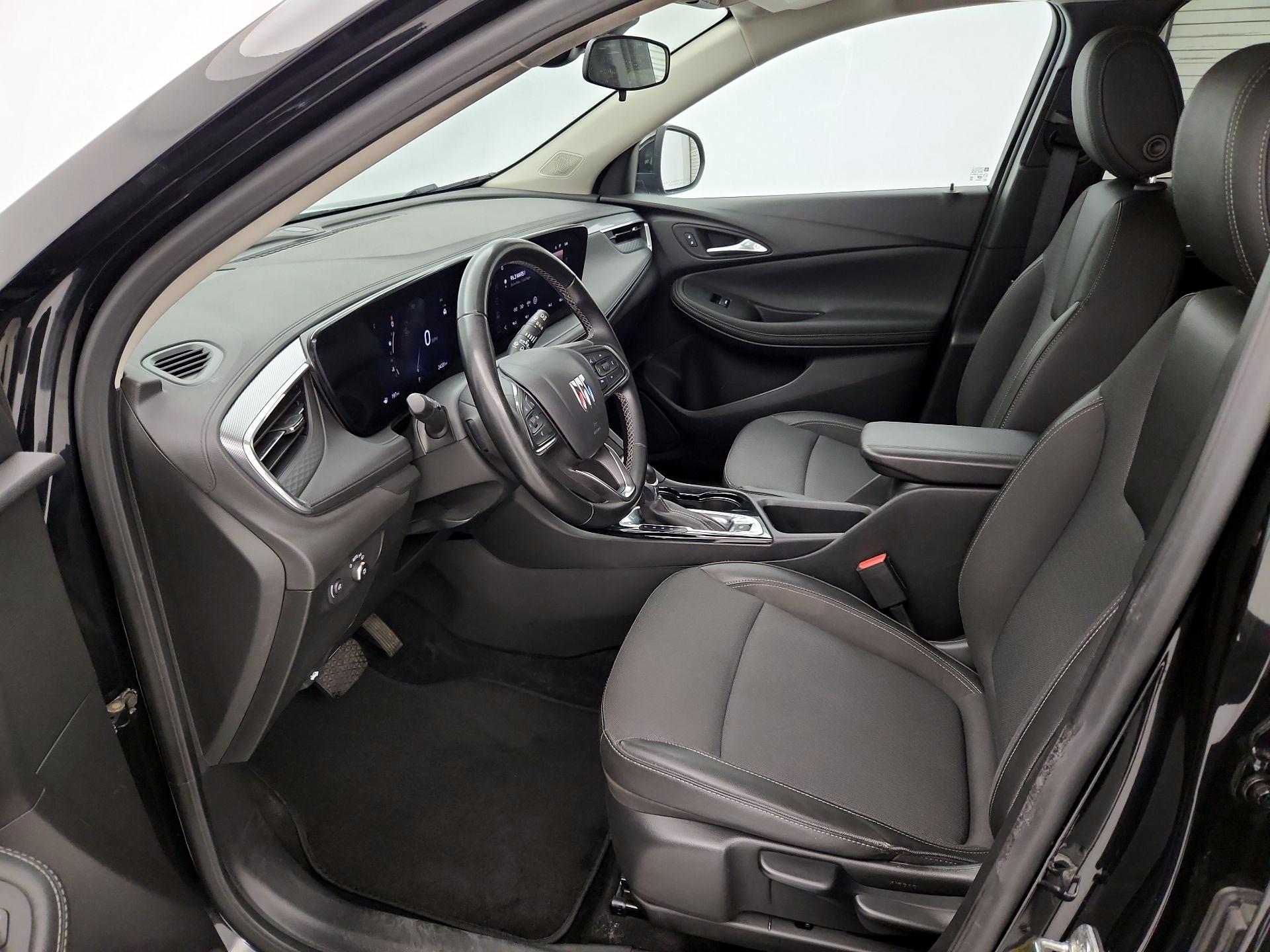 Thumbnail: 2024 Buick Encore GX - 11