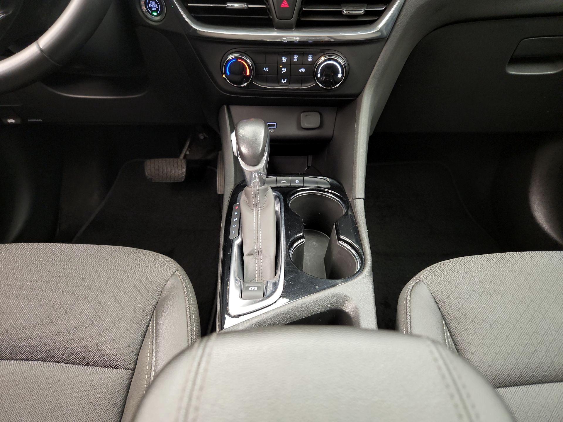 Thumbnail: 2024 Buick Encore GX - 17