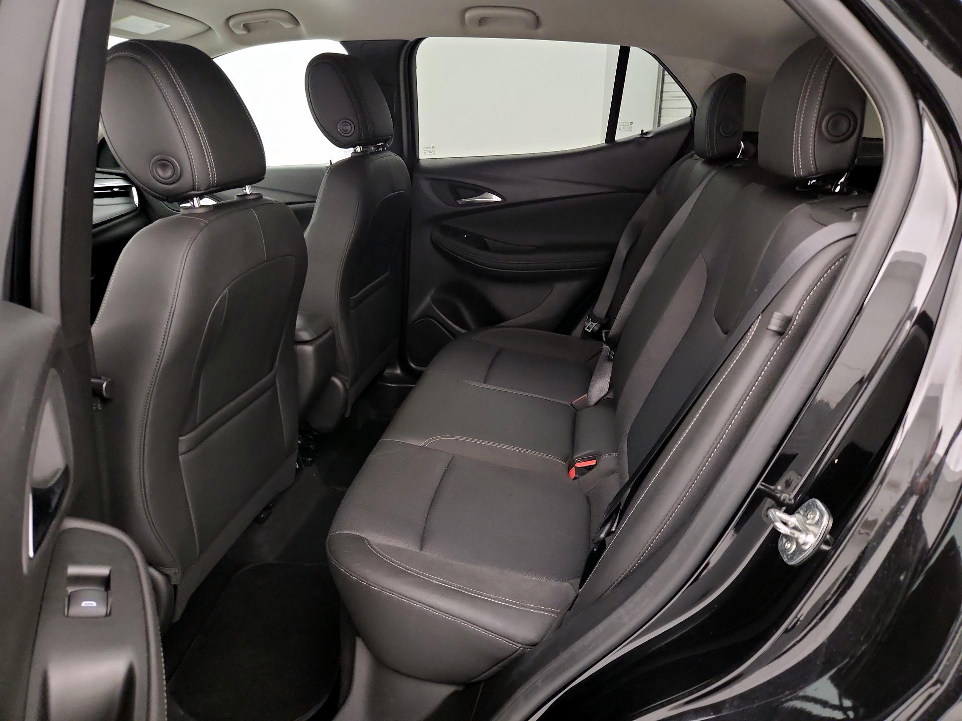 Thumbnail: 2024 Buick Encore GX - 19