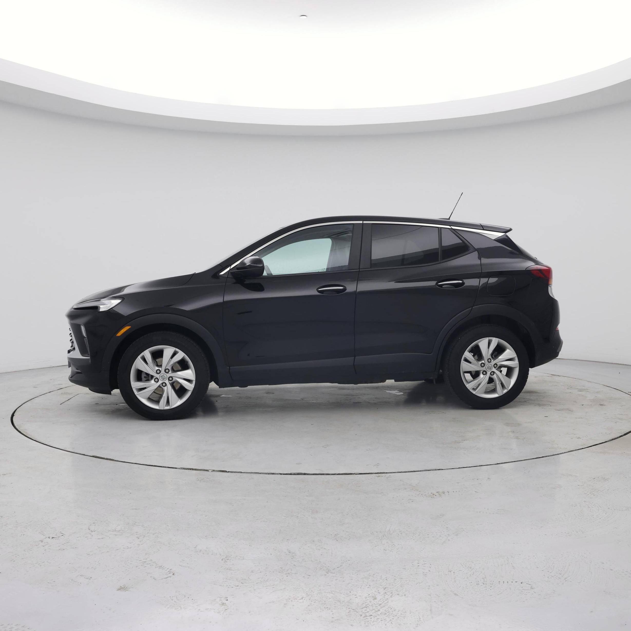 Thumbnail: 2024 Buick Encore GX - 3