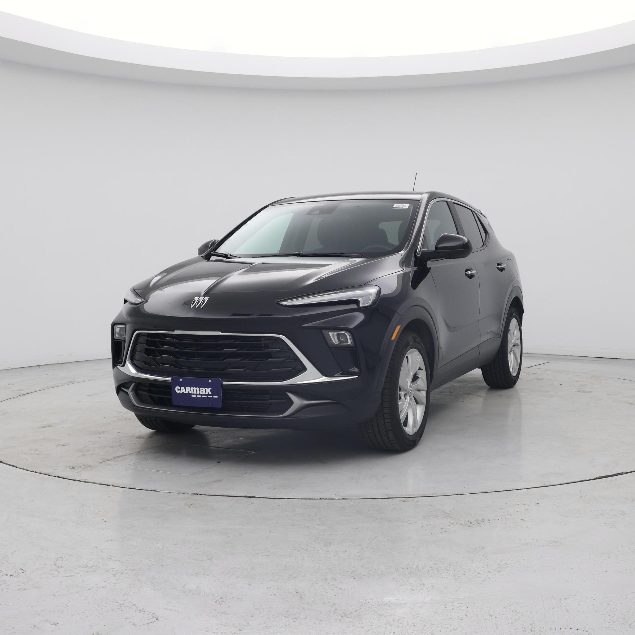 Thumbnail: 2024 Buick Encore GX - 4