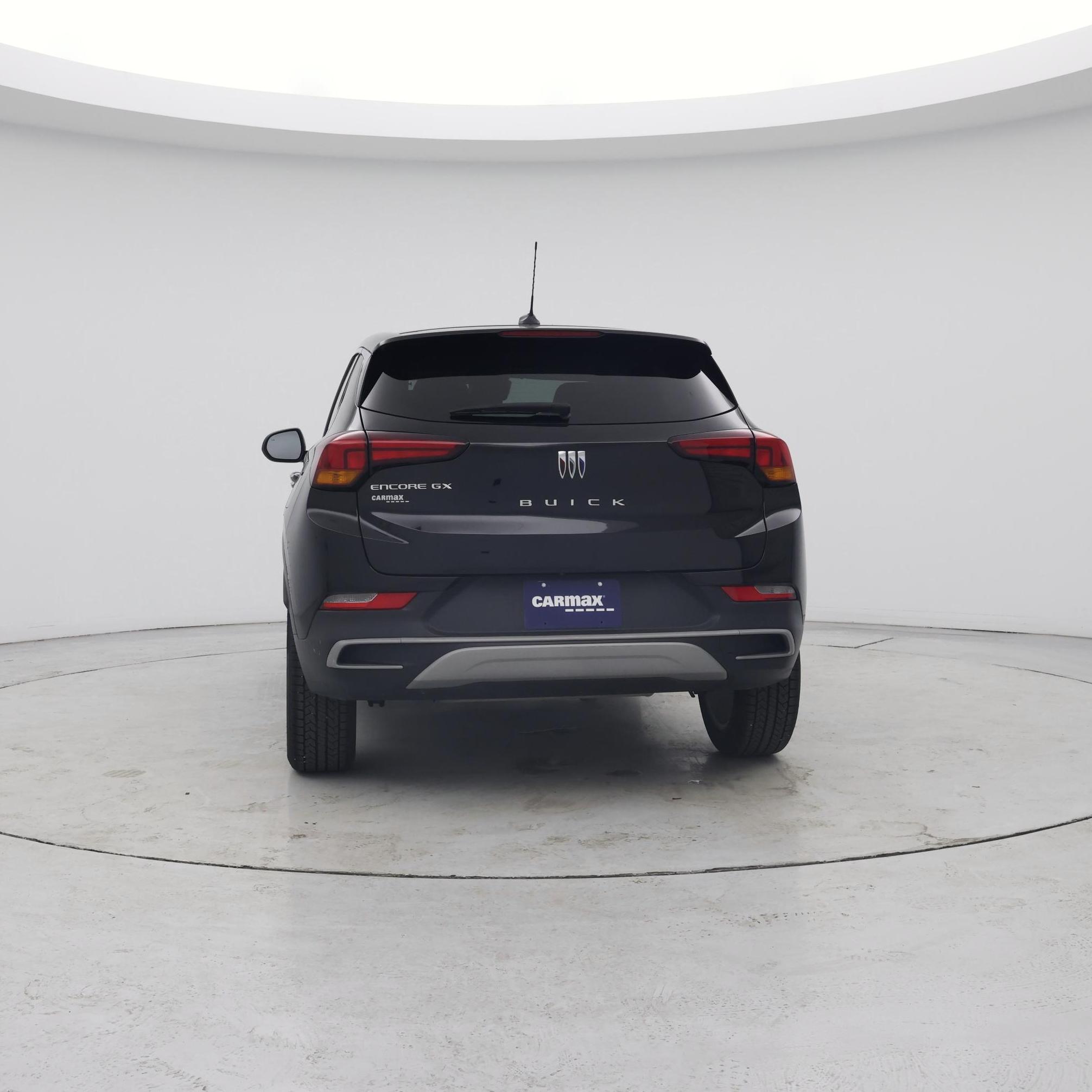 Thumbnail: 2024 Buick Encore GX - 6
