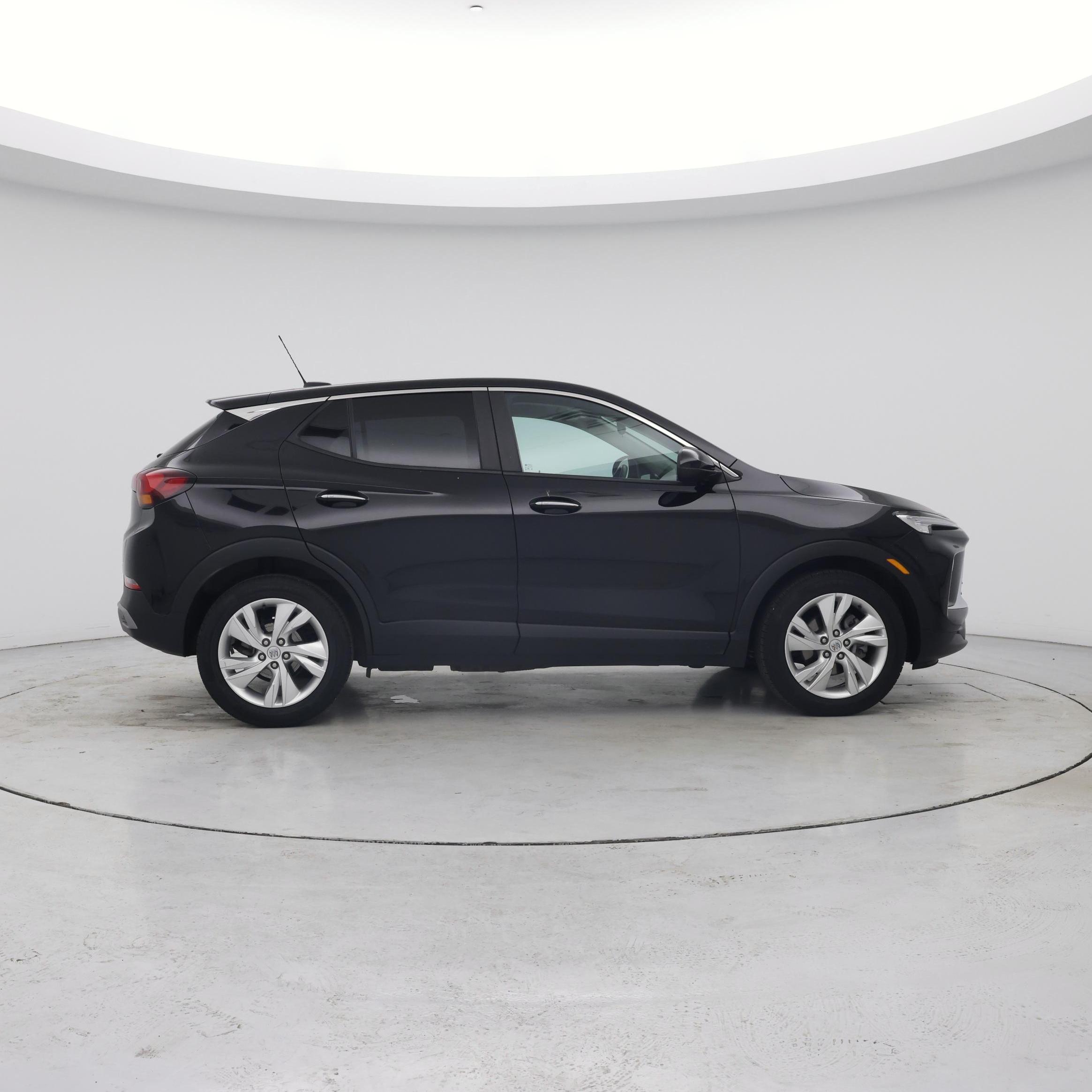 Thumbnail: 2024 Buick Encore GX - 7