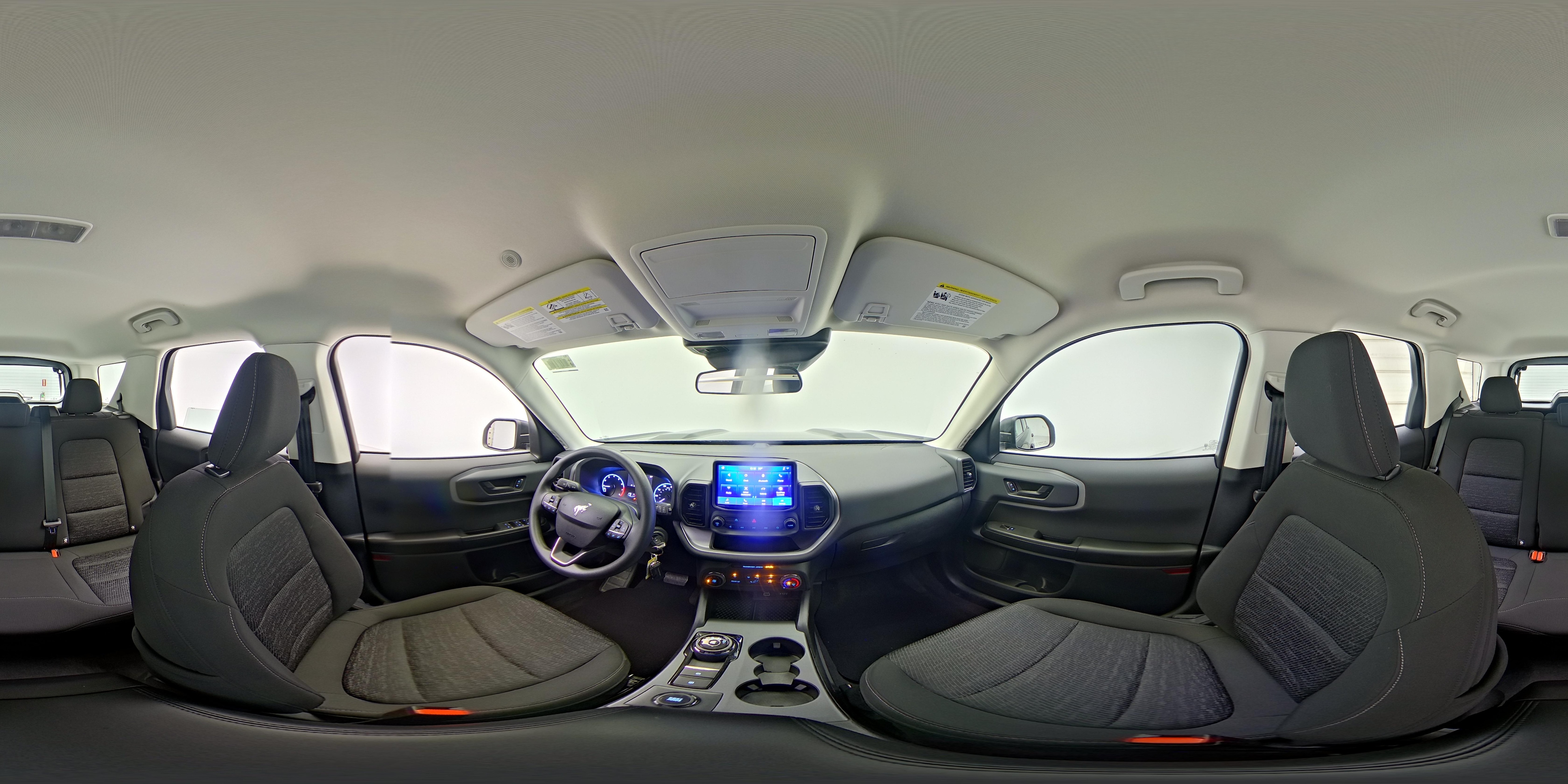 2023 Ford Bronco Sport Base - Photo 24