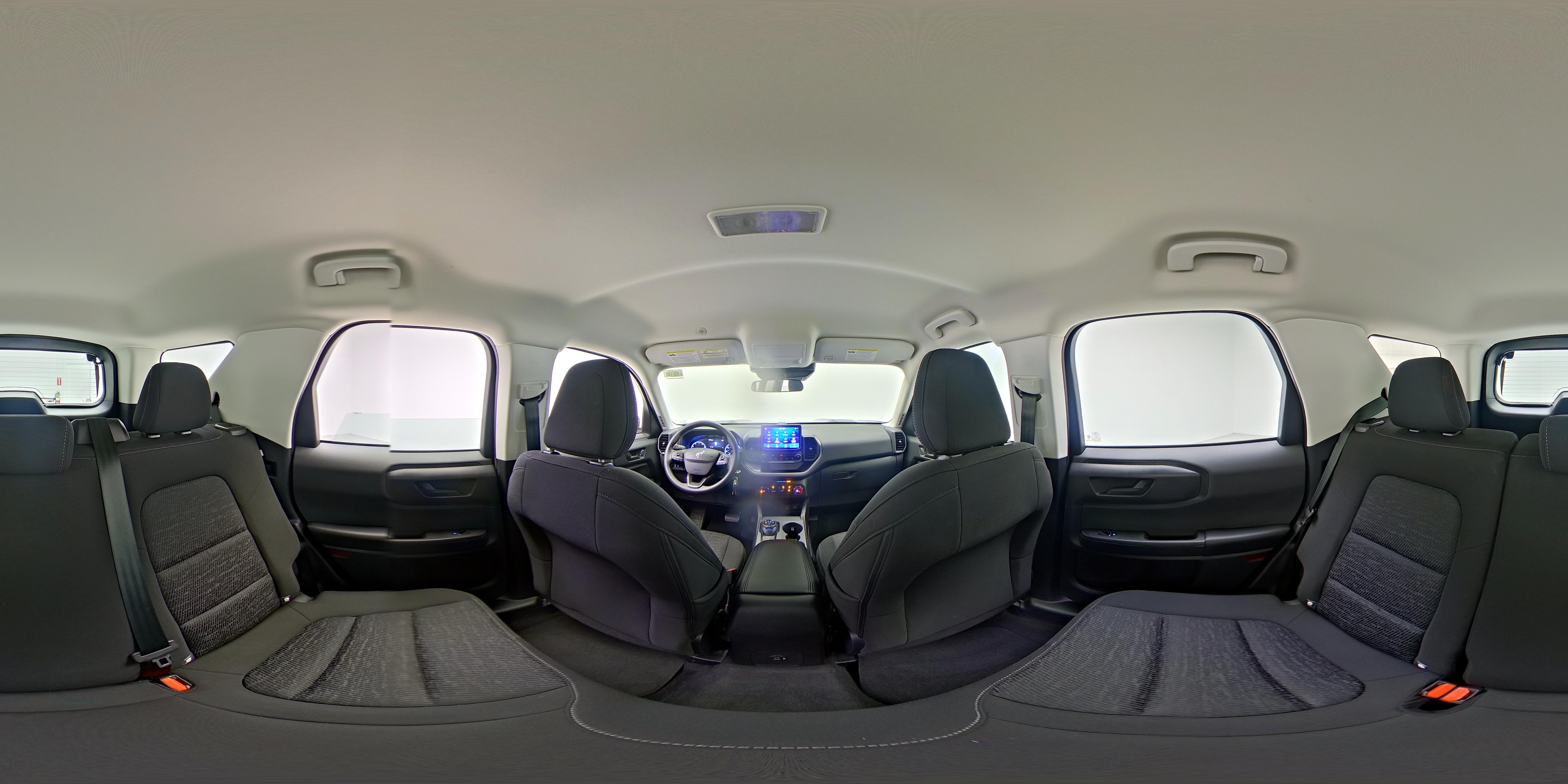 2023 Ford Bronco Sport Base - Photo 25
