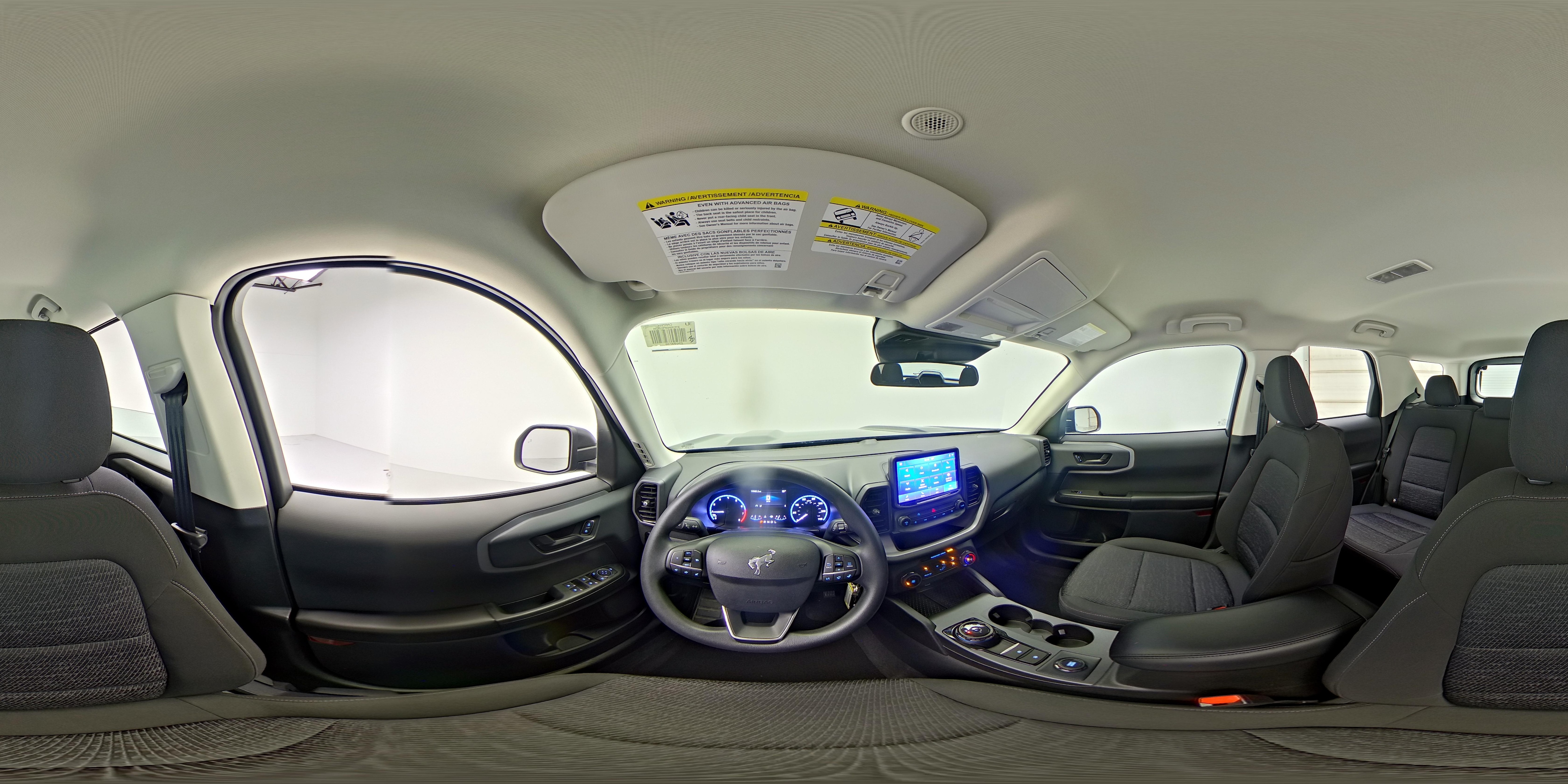 2023 Ford Bronco Sport Base - Photo 26