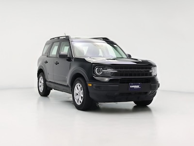 2023 Ford Bronco Sport
