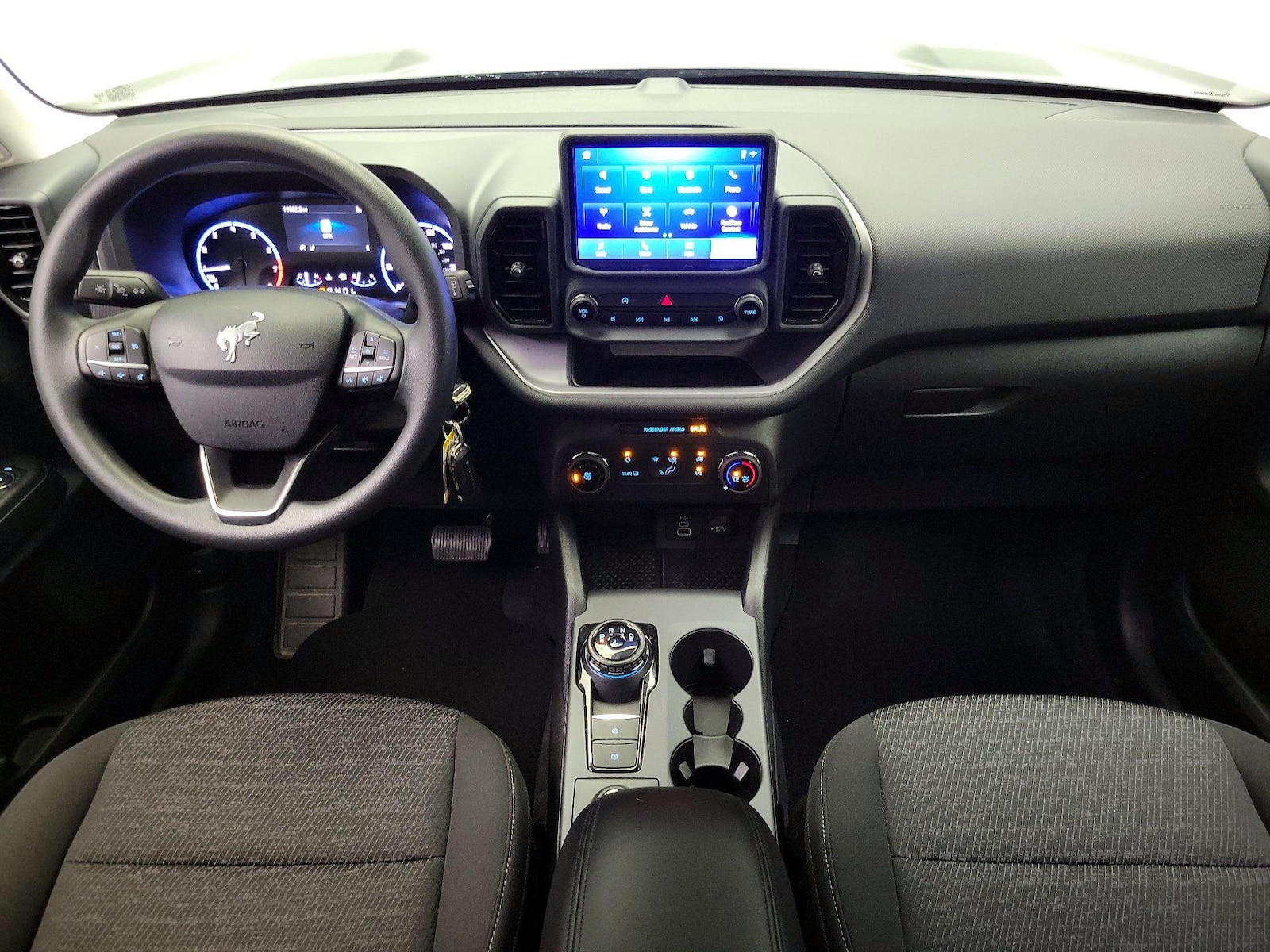 2023 Ford Bronco Sport Base - Photo 10