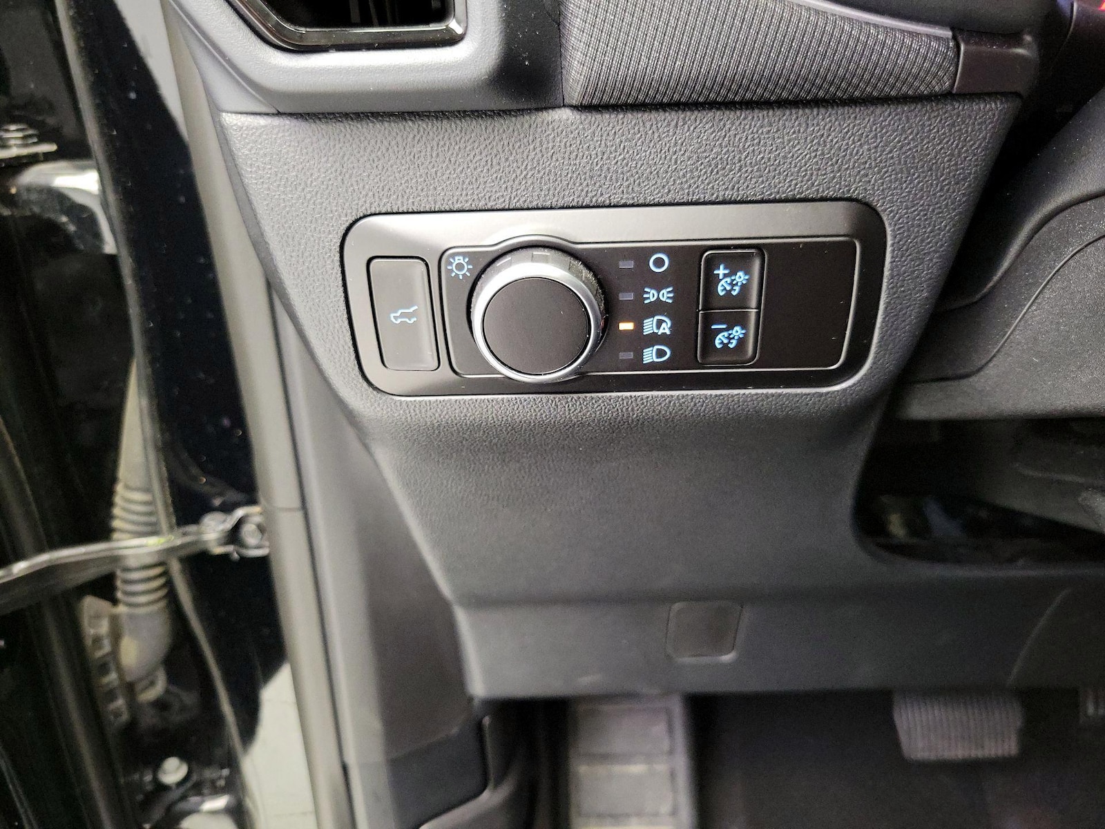 2023 Ford Bronco Sport Base - Photo 14