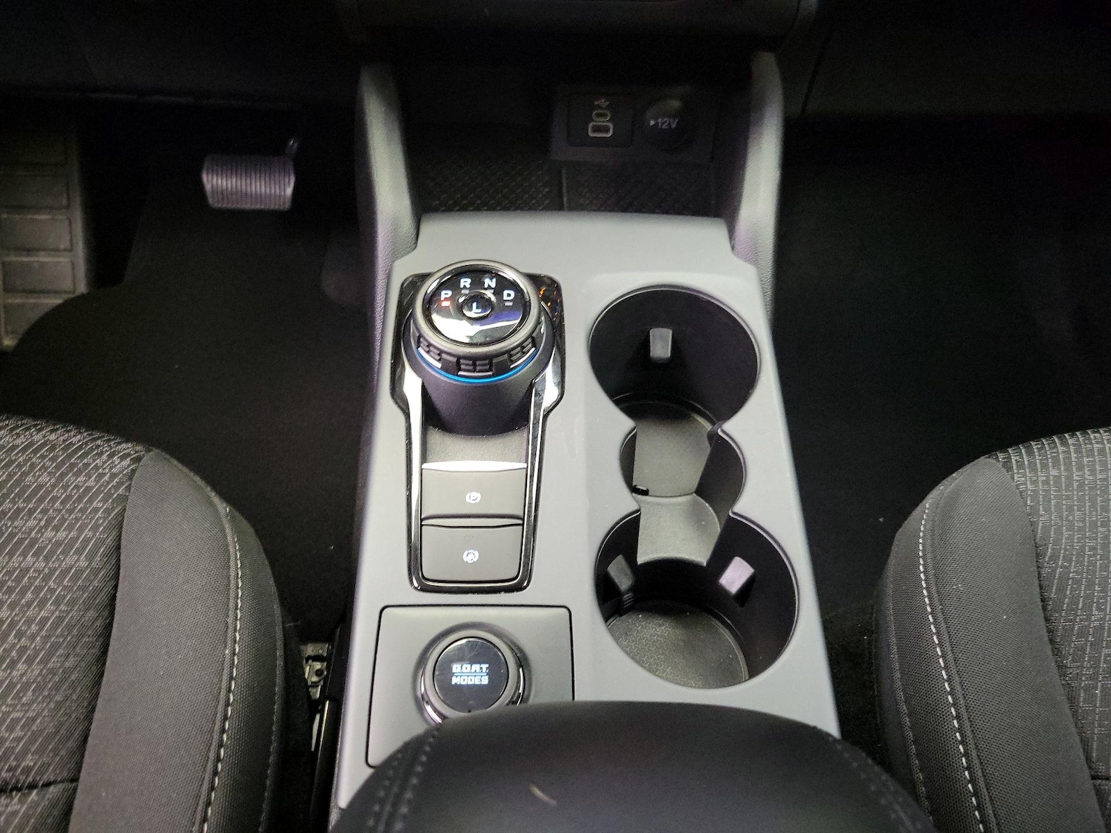 2023 Ford Bronco Sport Base - Photo 18