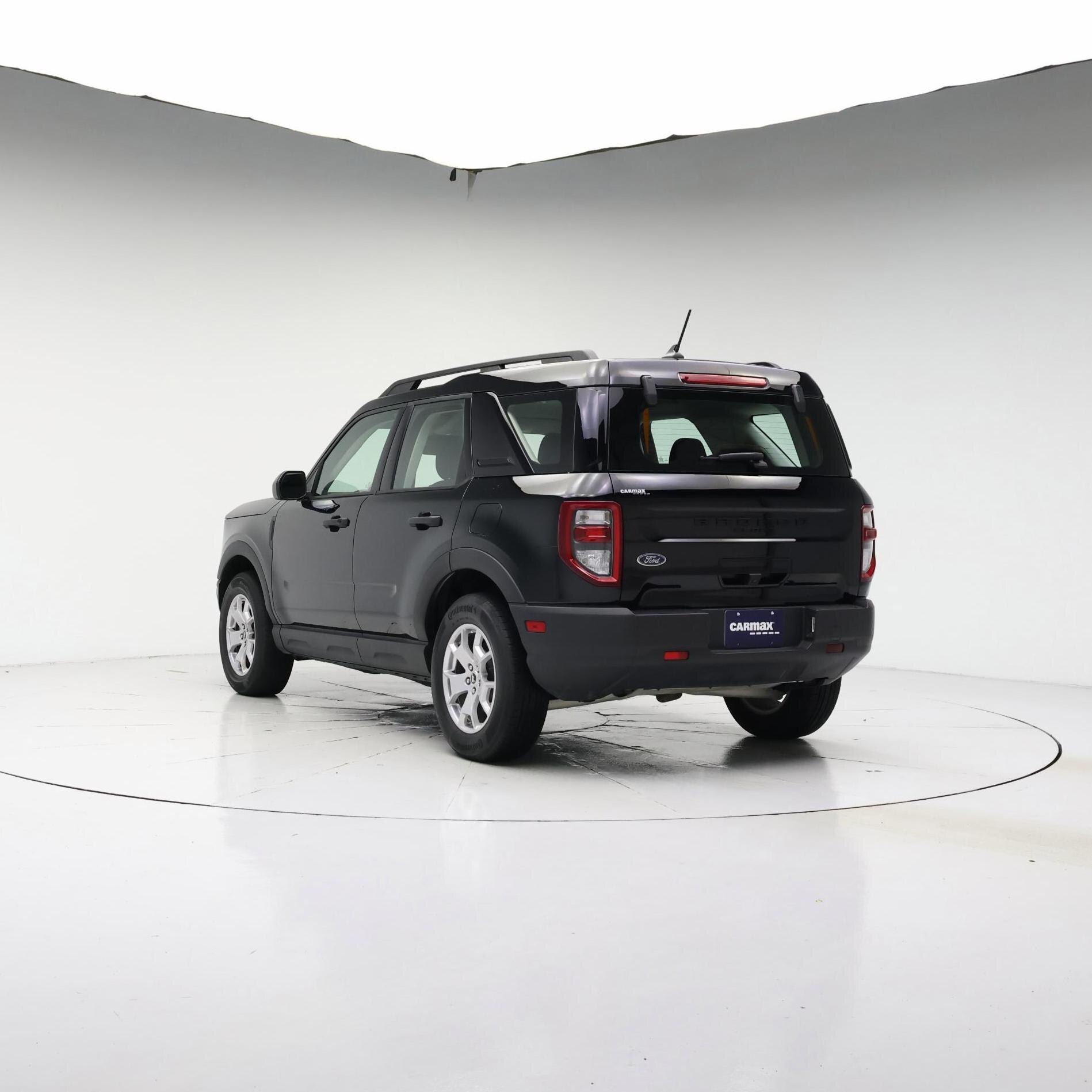Thumbnail: 2023 Ford Bronco Sport - 2