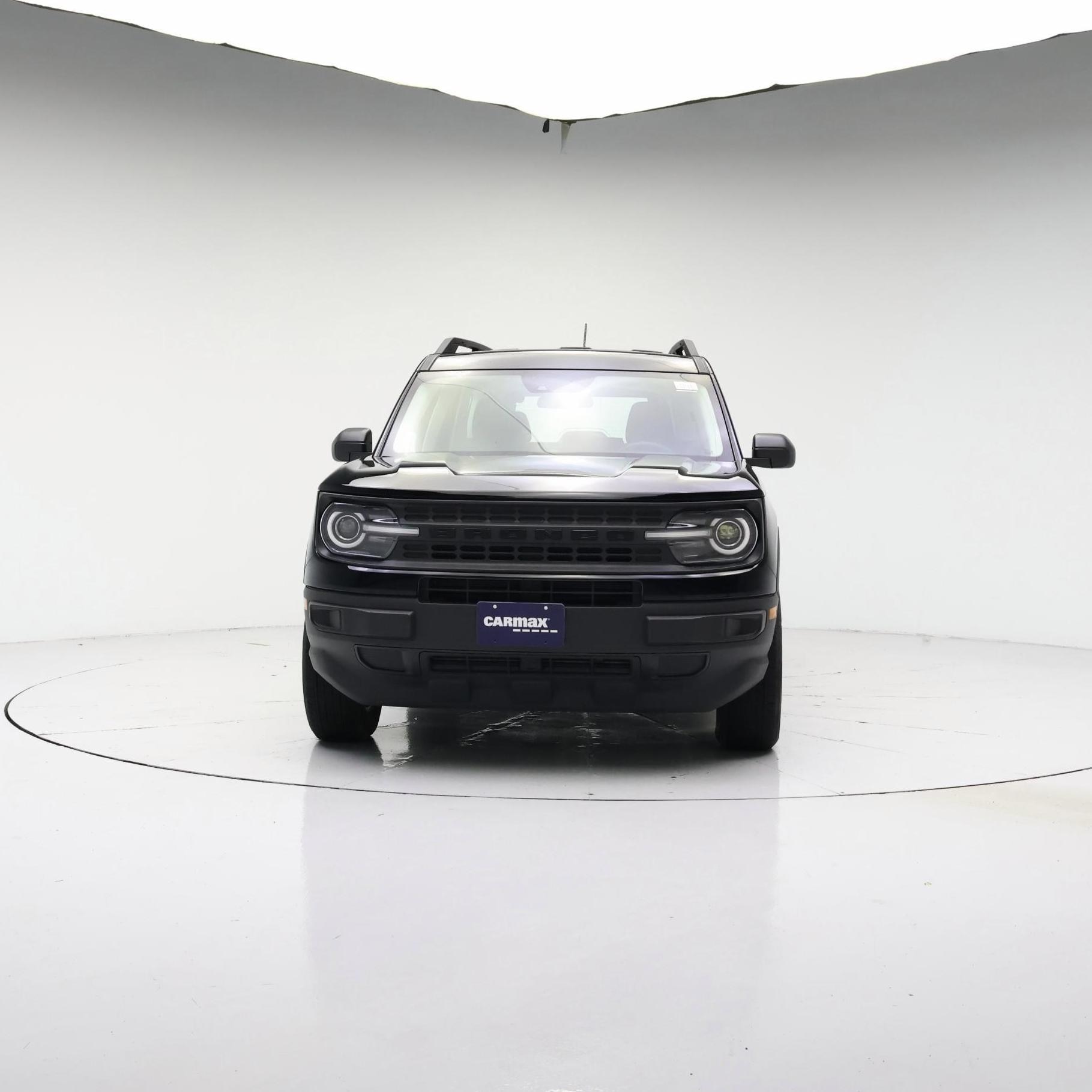 Thumbnail: 2023 Ford Bronco Sport - 5
