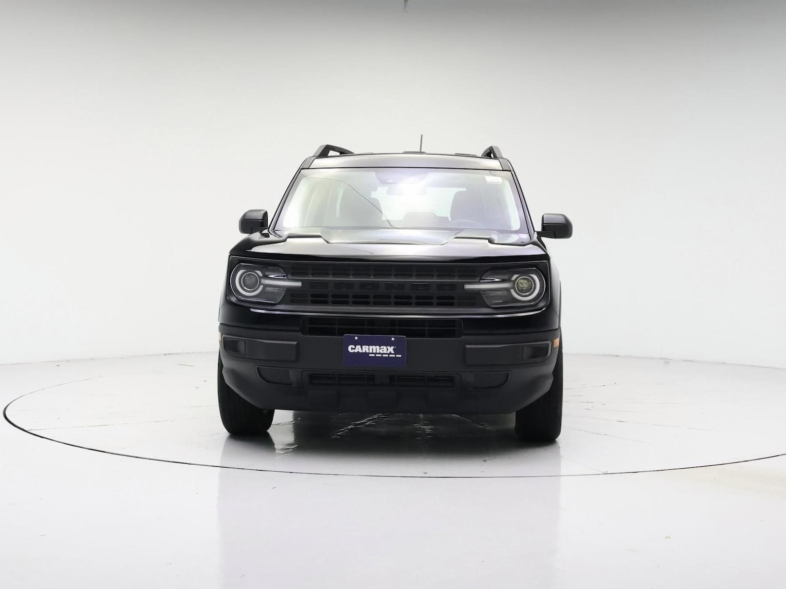2023 Ford Bronco Sport Base - Photo 6