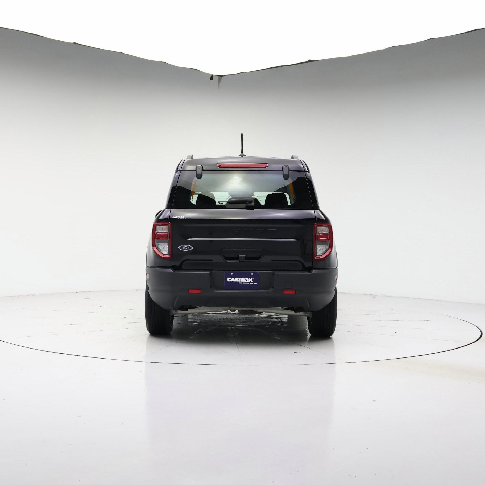 Thumbnail: 2023 Ford Bronco Sport - 6