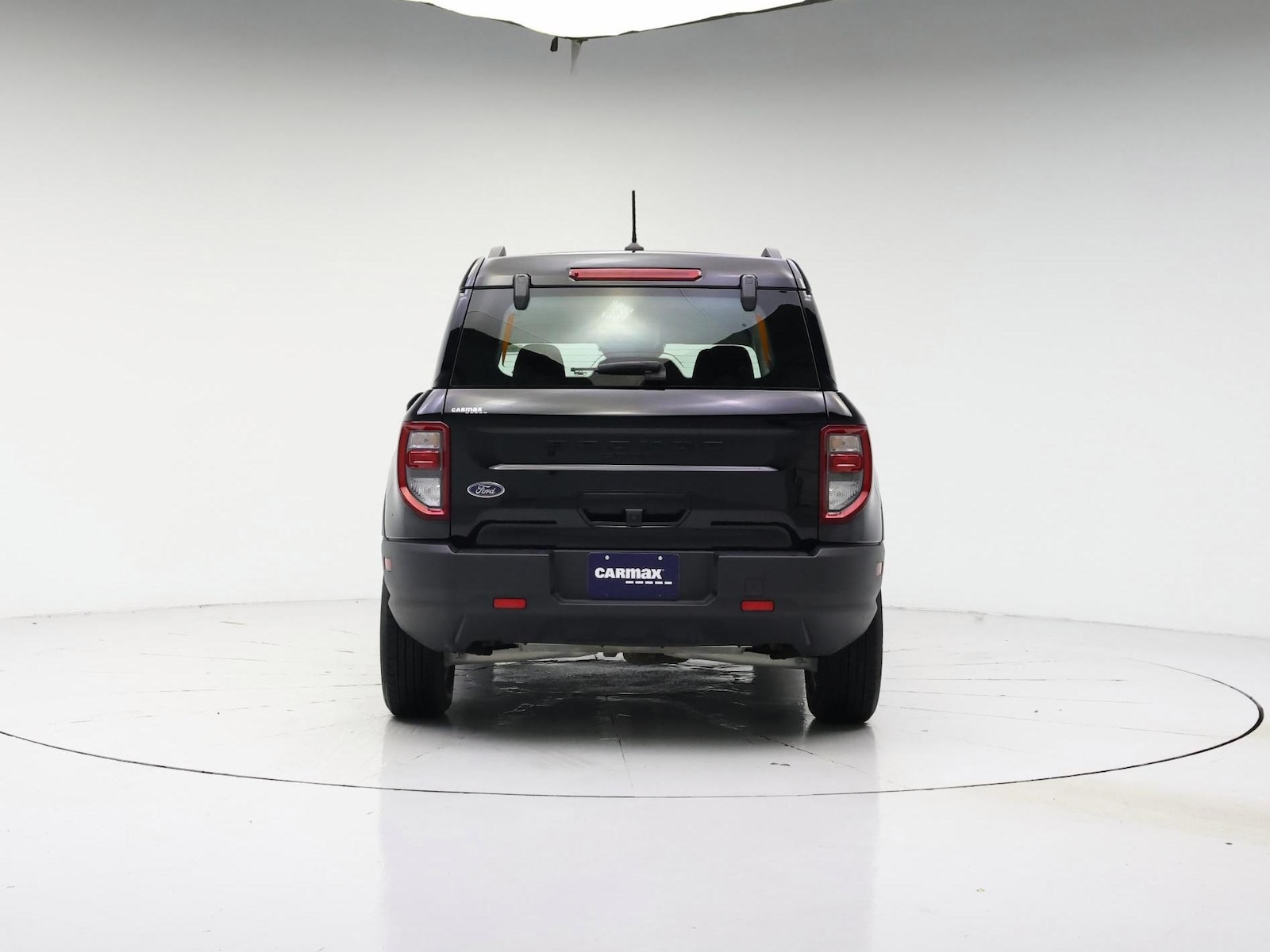 2023 Ford Bronco Sport Base - Photo 7