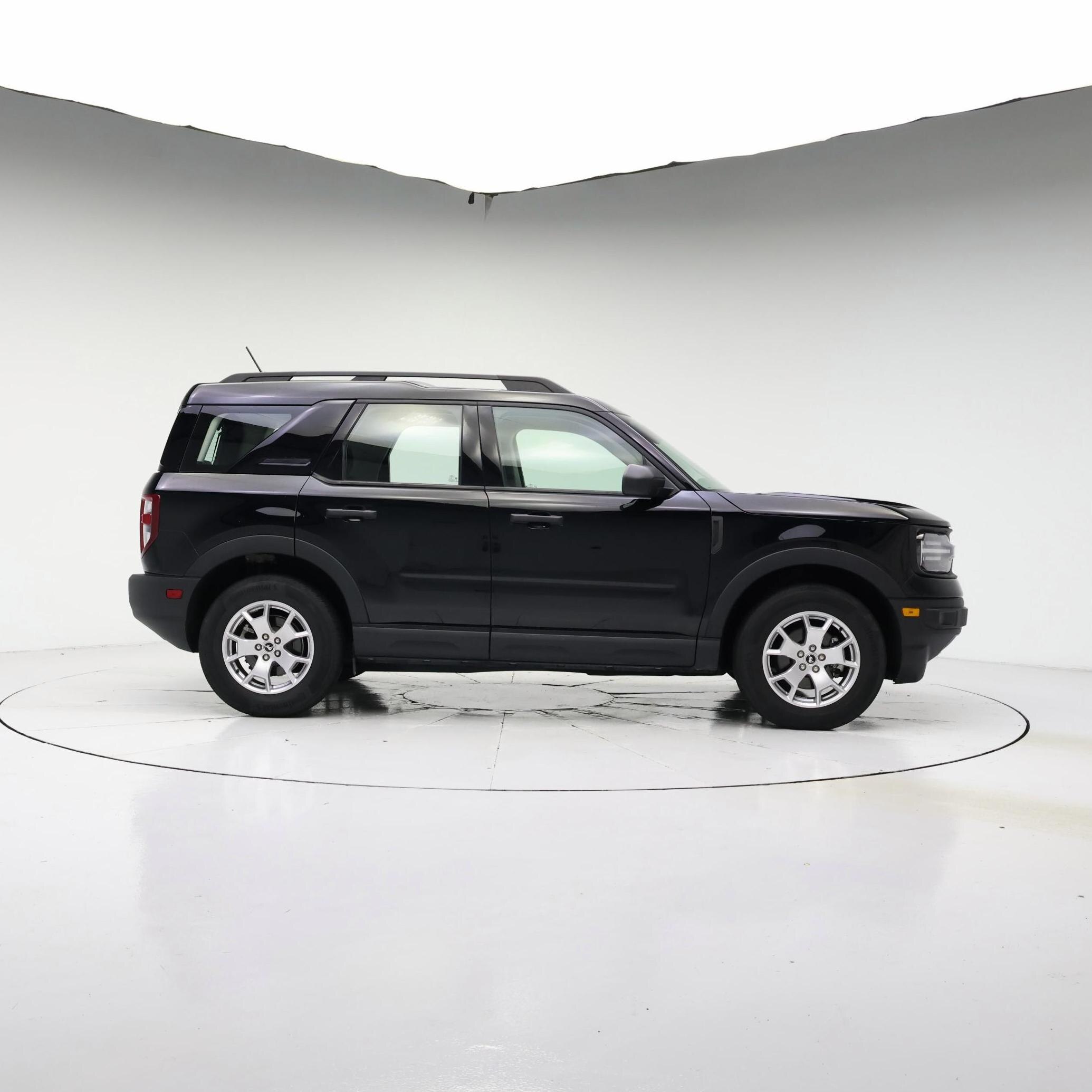 Thumbnail: 2023 Ford Bronco Sport - 7
