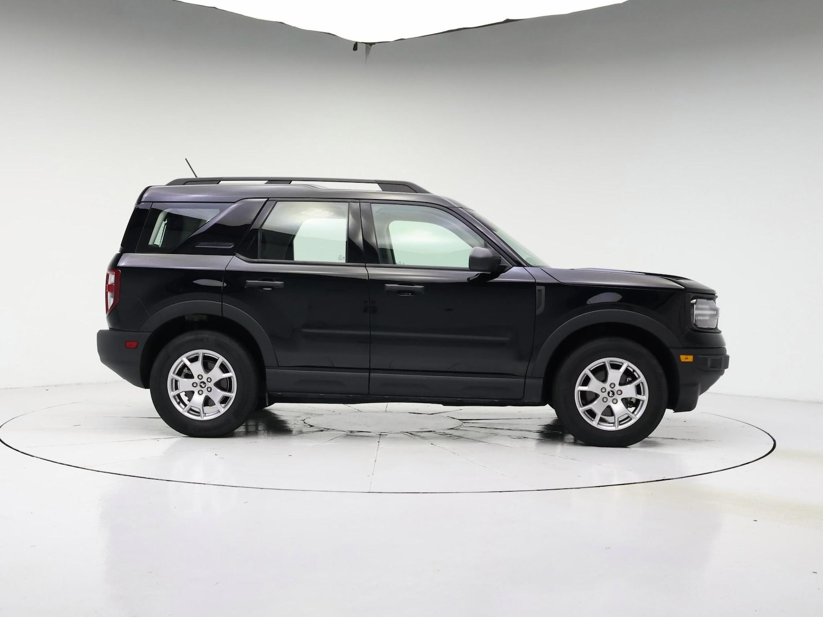 2023 Ford Bronco Sport Base - Photo 8