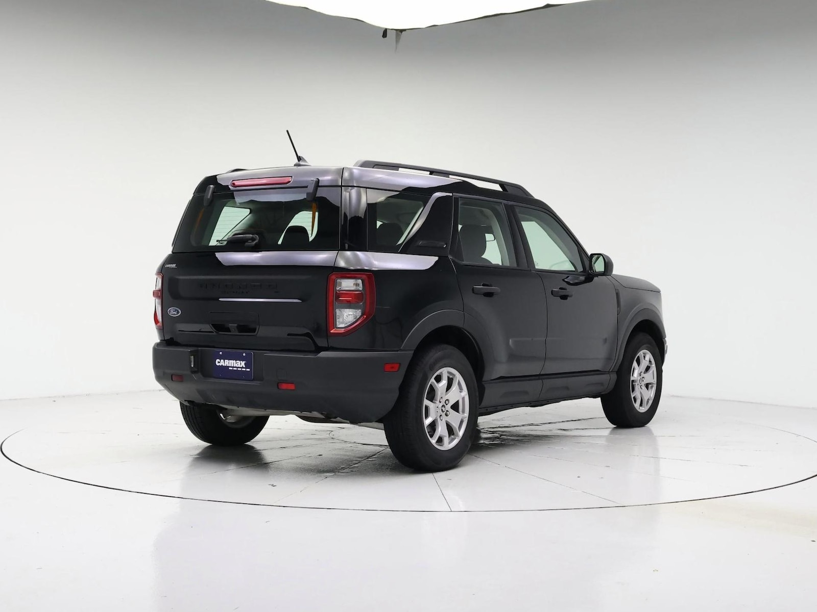 2023 Ford Bronco Sport Base - Photo 9