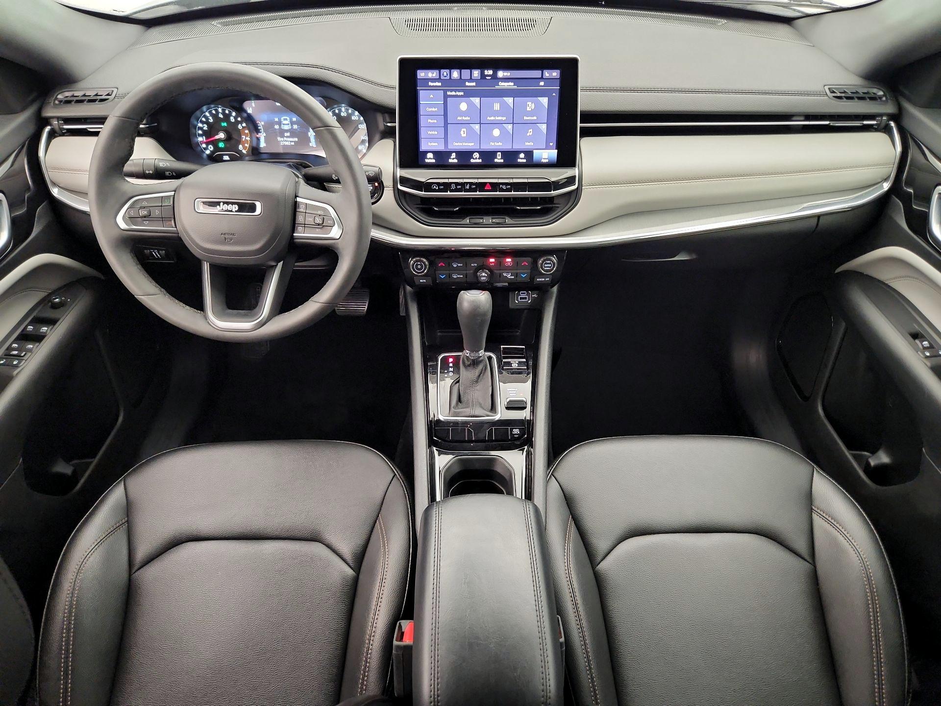 Thumbnail: 2024 Jeep Compass - 9
