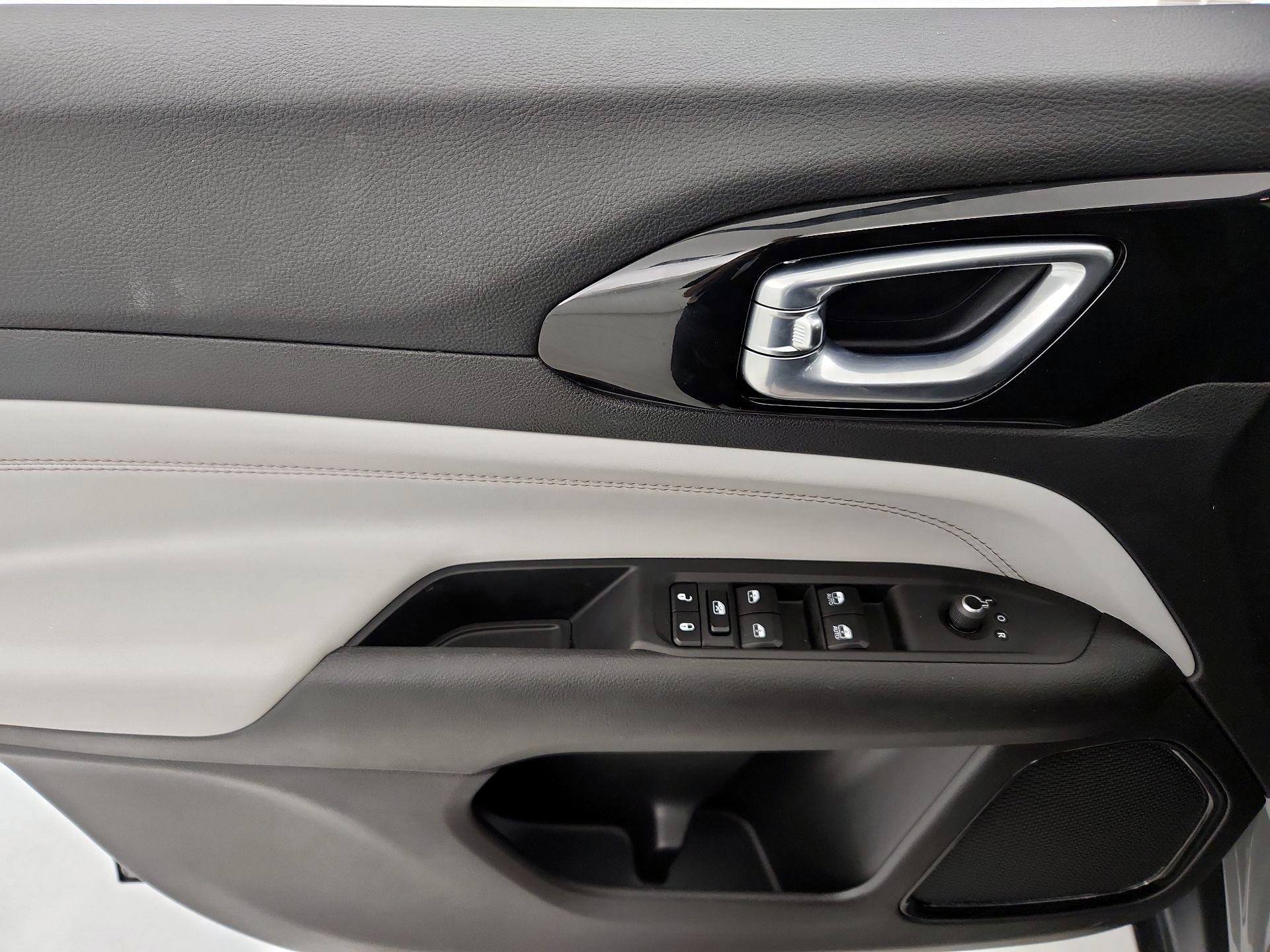 Thumbnail: 2024 Jeep Compass - 12