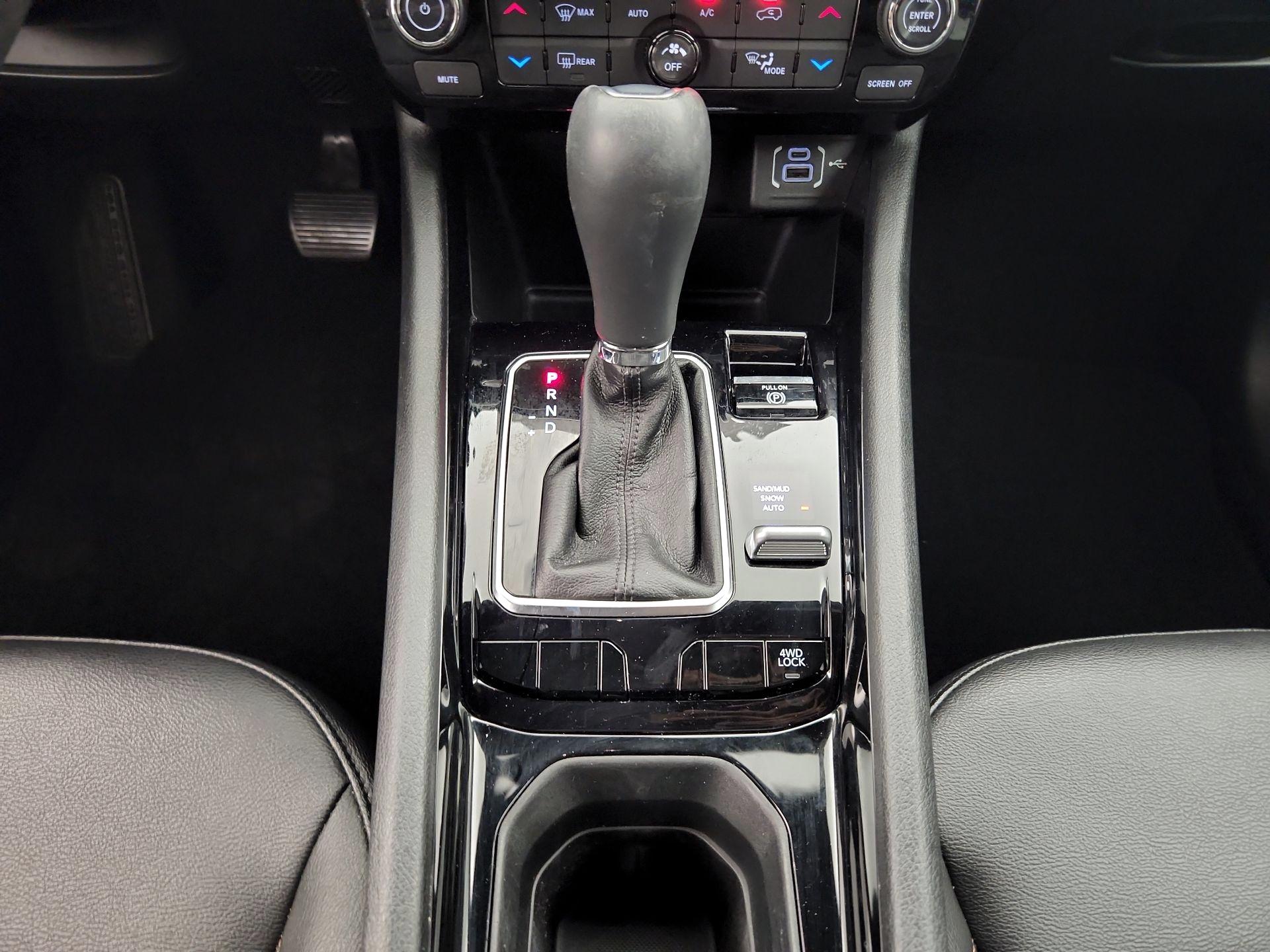 Thumbnail: 2024 Jeep Compass - 17