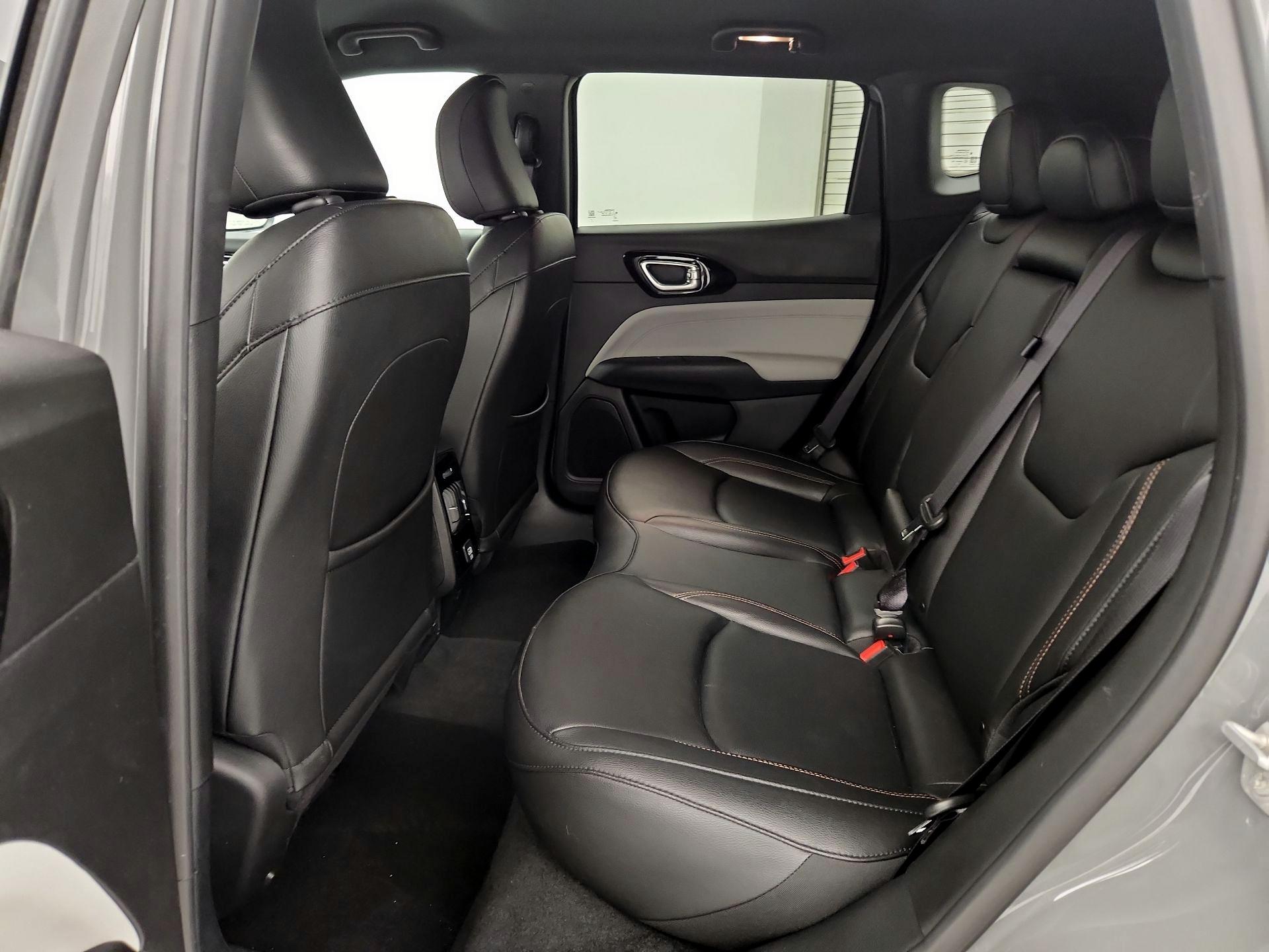 Thumbnail: 2024 Jeep Compass - 19