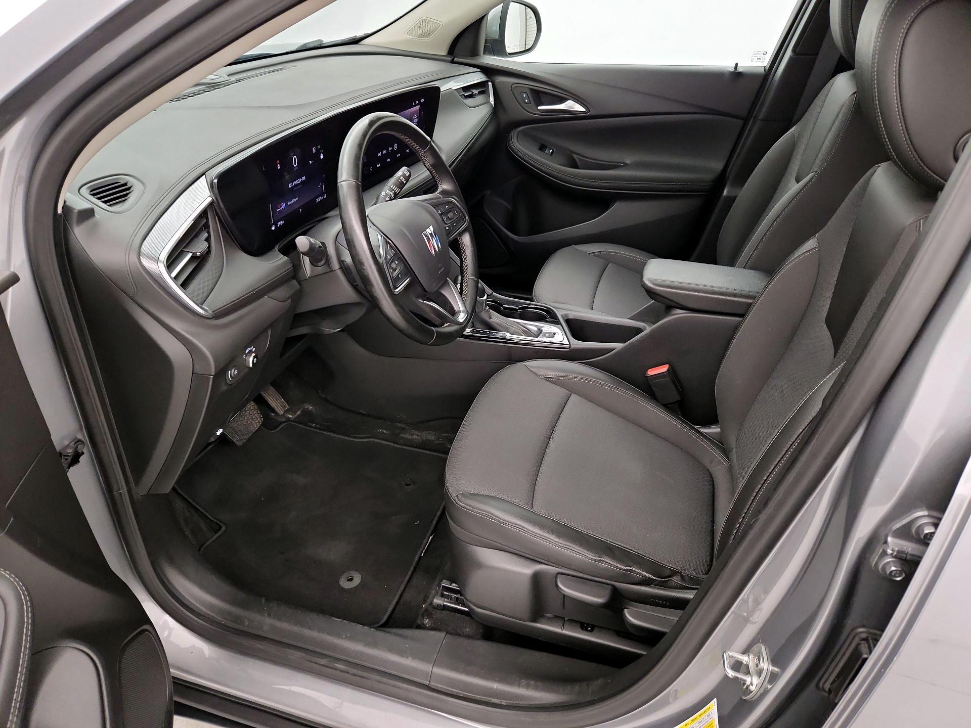 Thumbnail: 2024 Buick Encore GX - 11